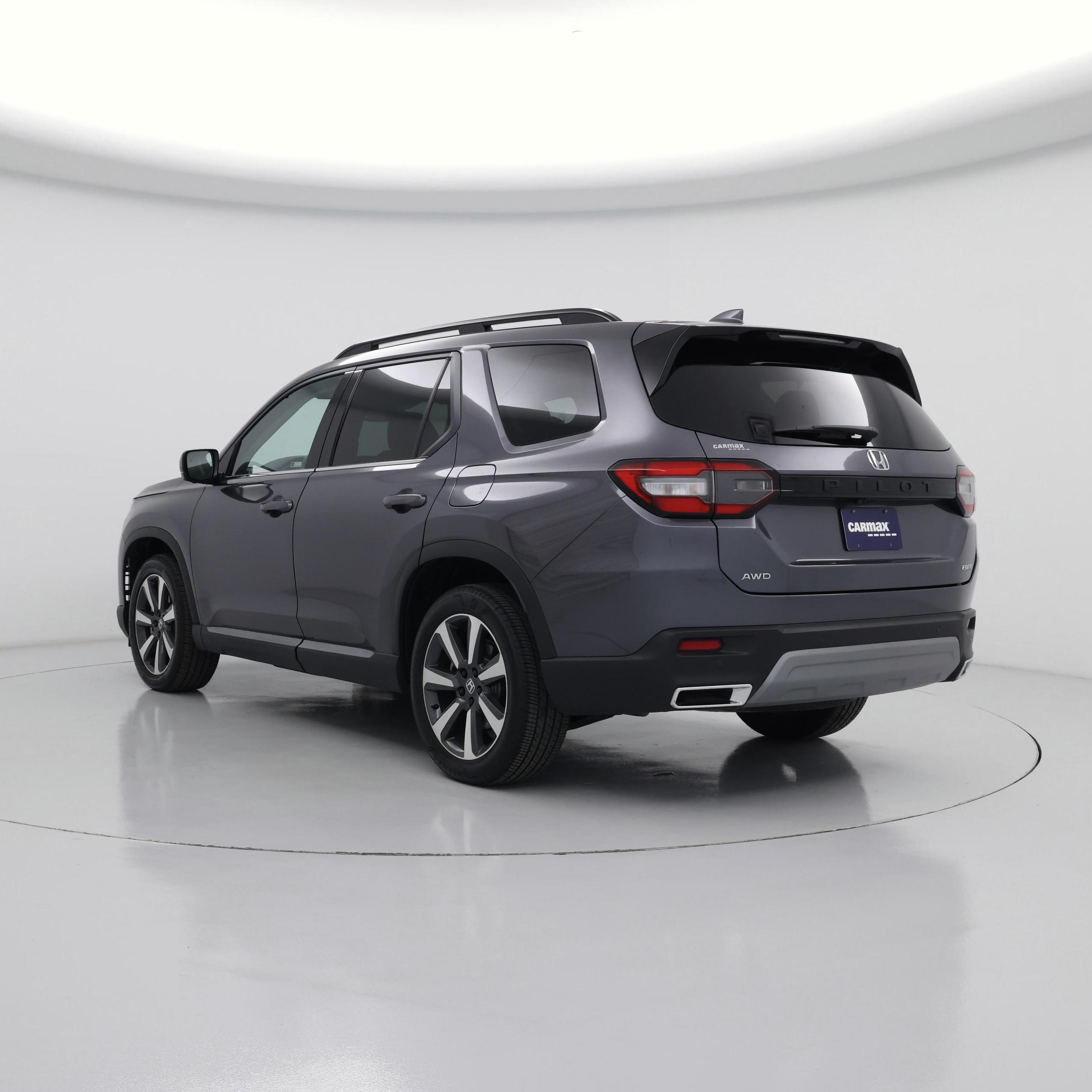 Thumbnail: 2025 Honda Pilot - 2