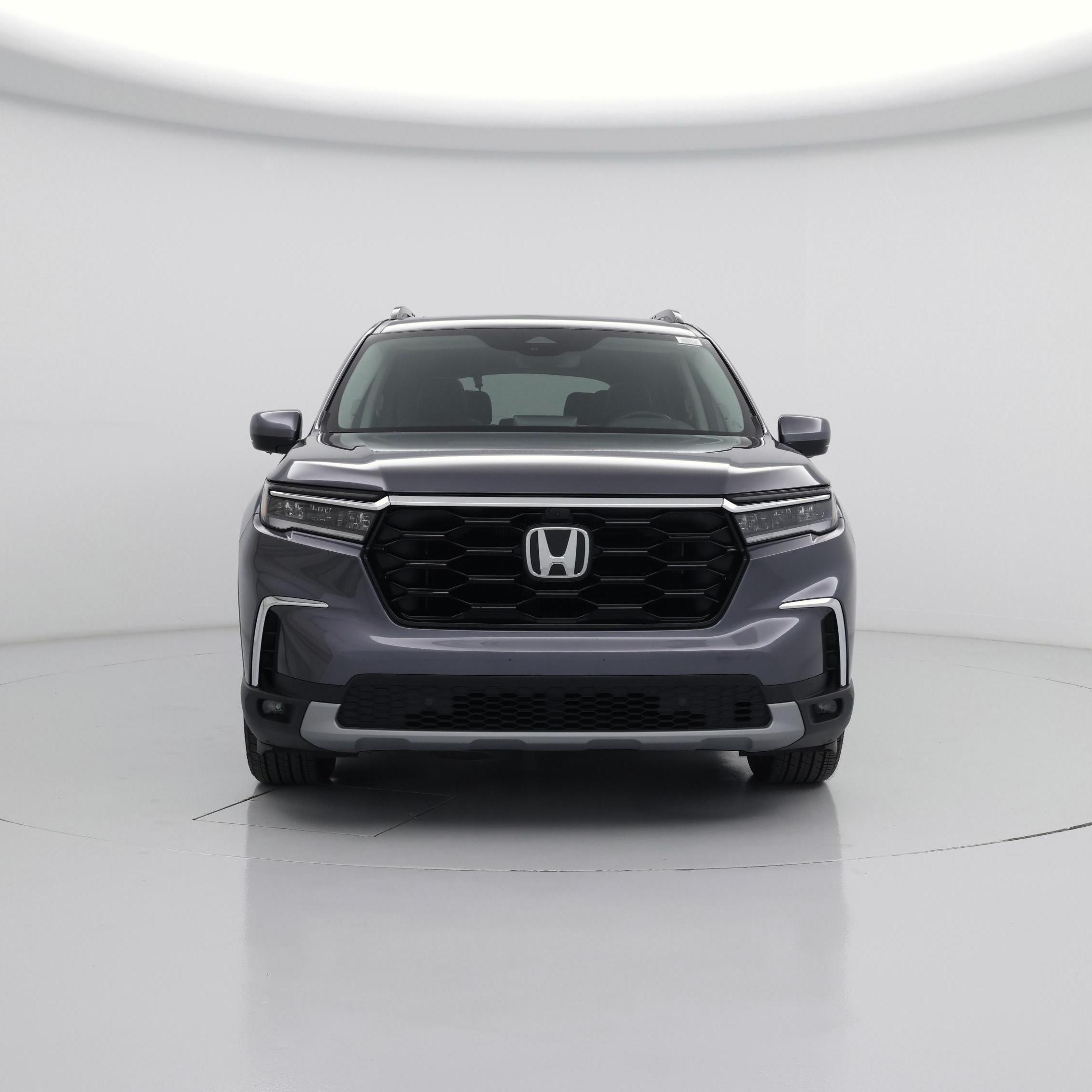 Thumbnail: 2025 Honda Pilot - 5
