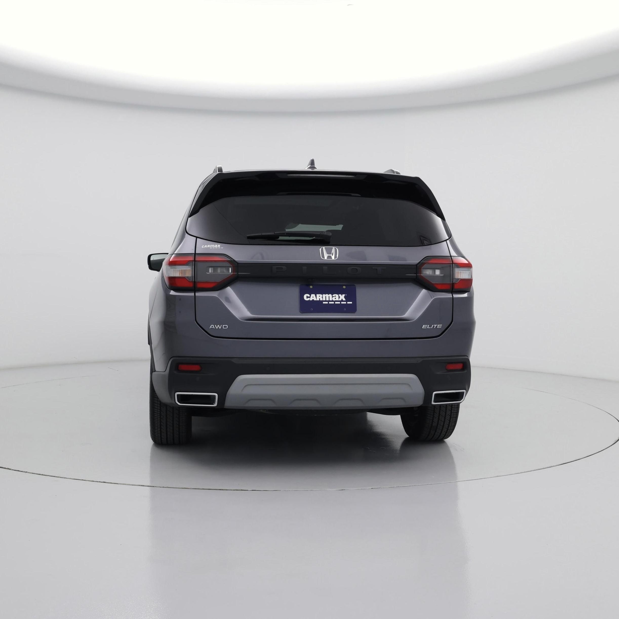 Thumbnail: 2025 Honda Pilot - 6