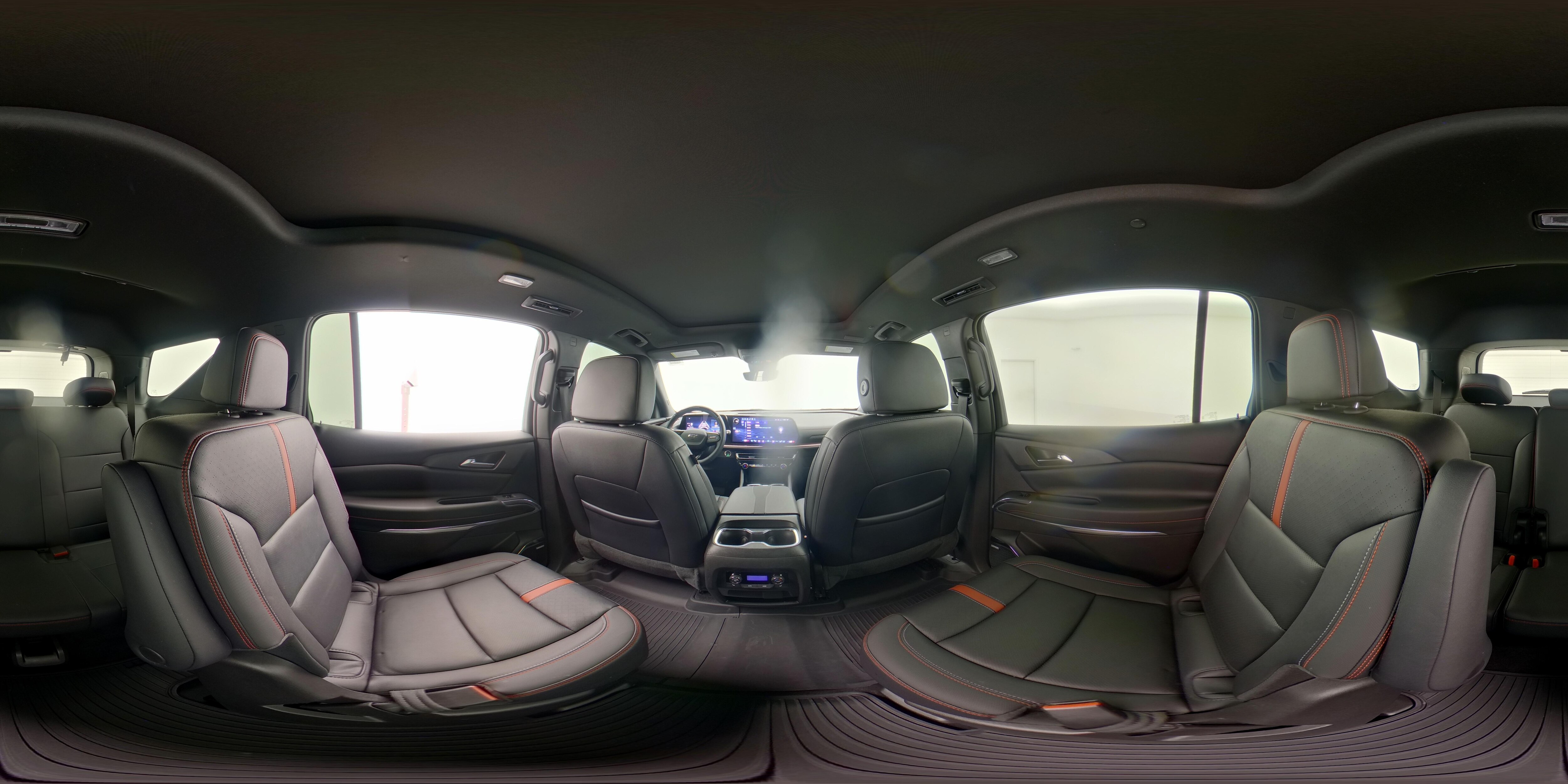 2026 Chevrolet Traverse RS - Photo 29
