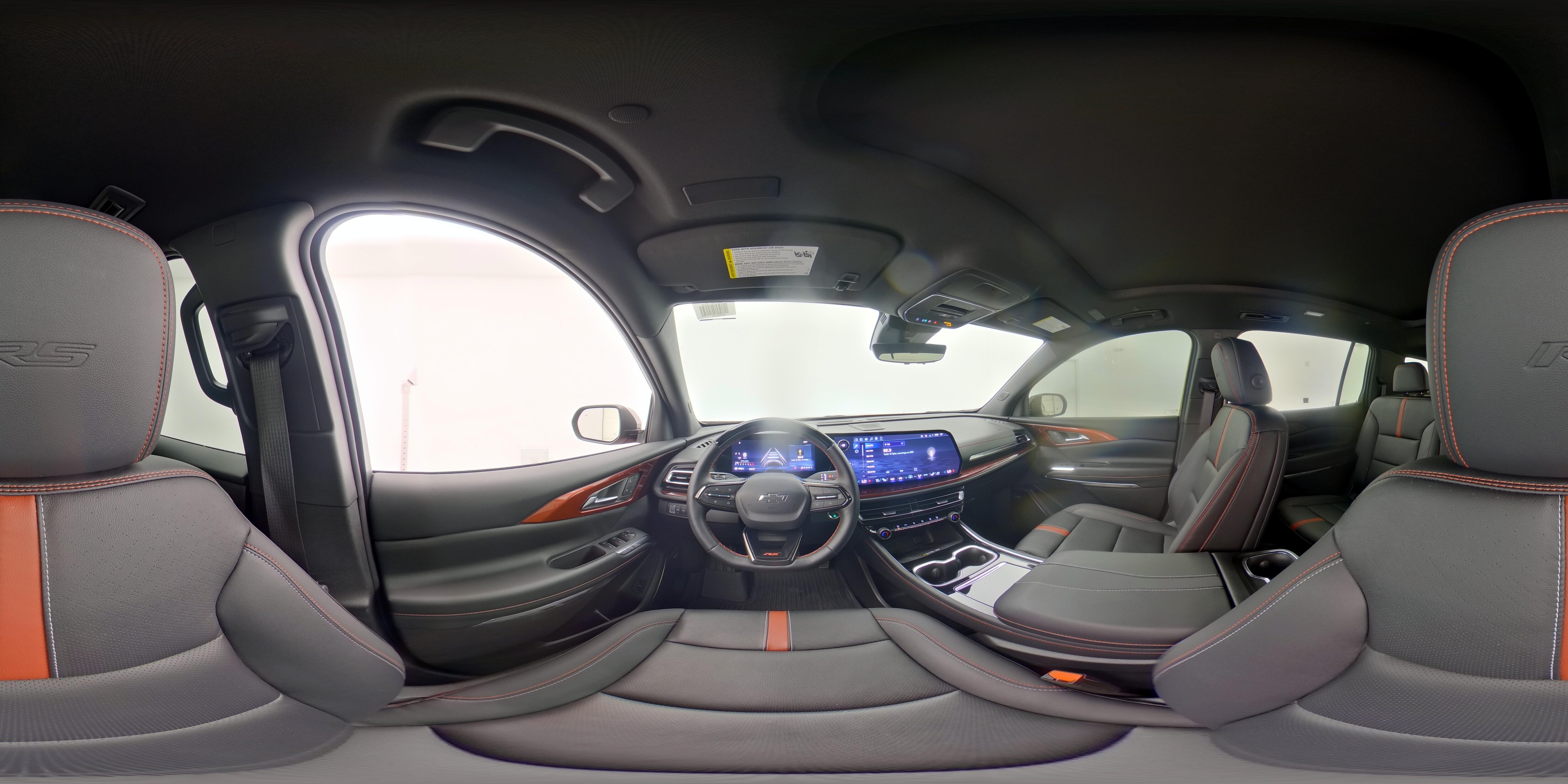 2026 Chevrolet Traverse RS - Photo 30
