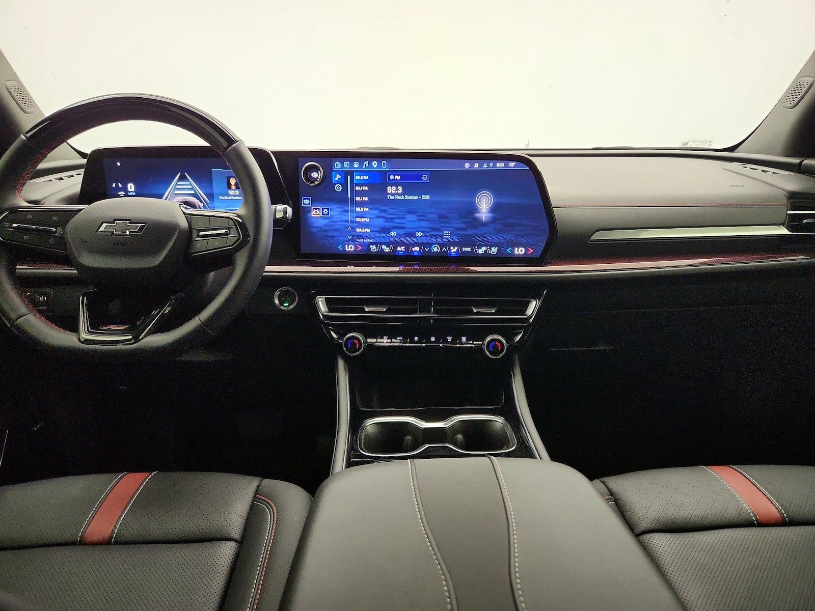 2026 Chevrolet Traverse RS - Photo 10