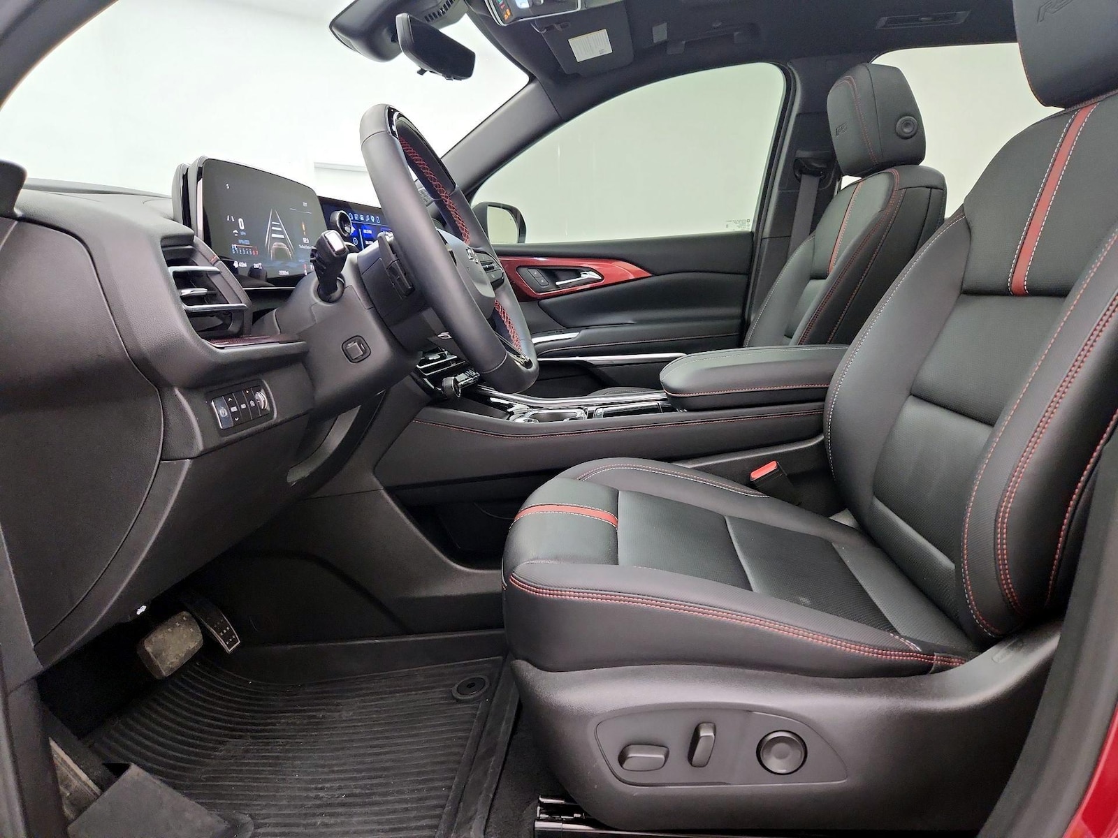 2026 Chevrolet Traverse RS - Photo 12