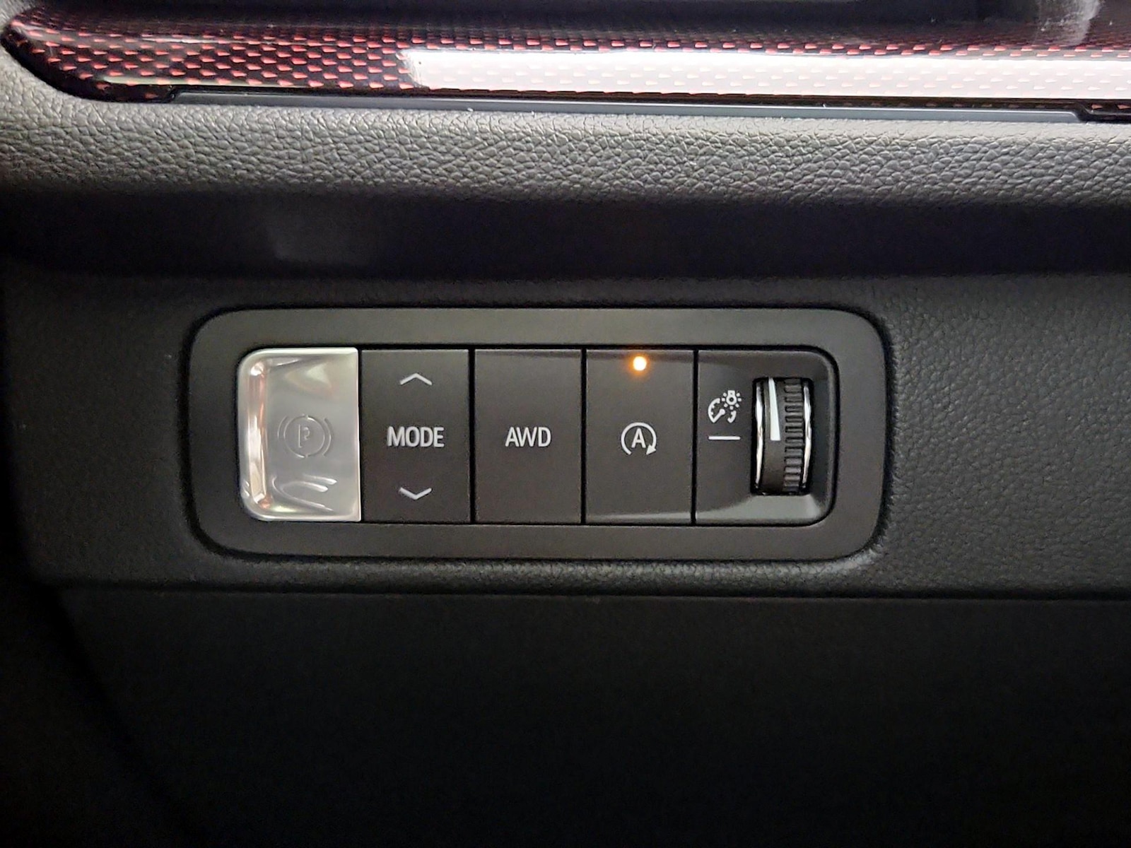 2026 Chevrolet Traverse RS - Photo 14