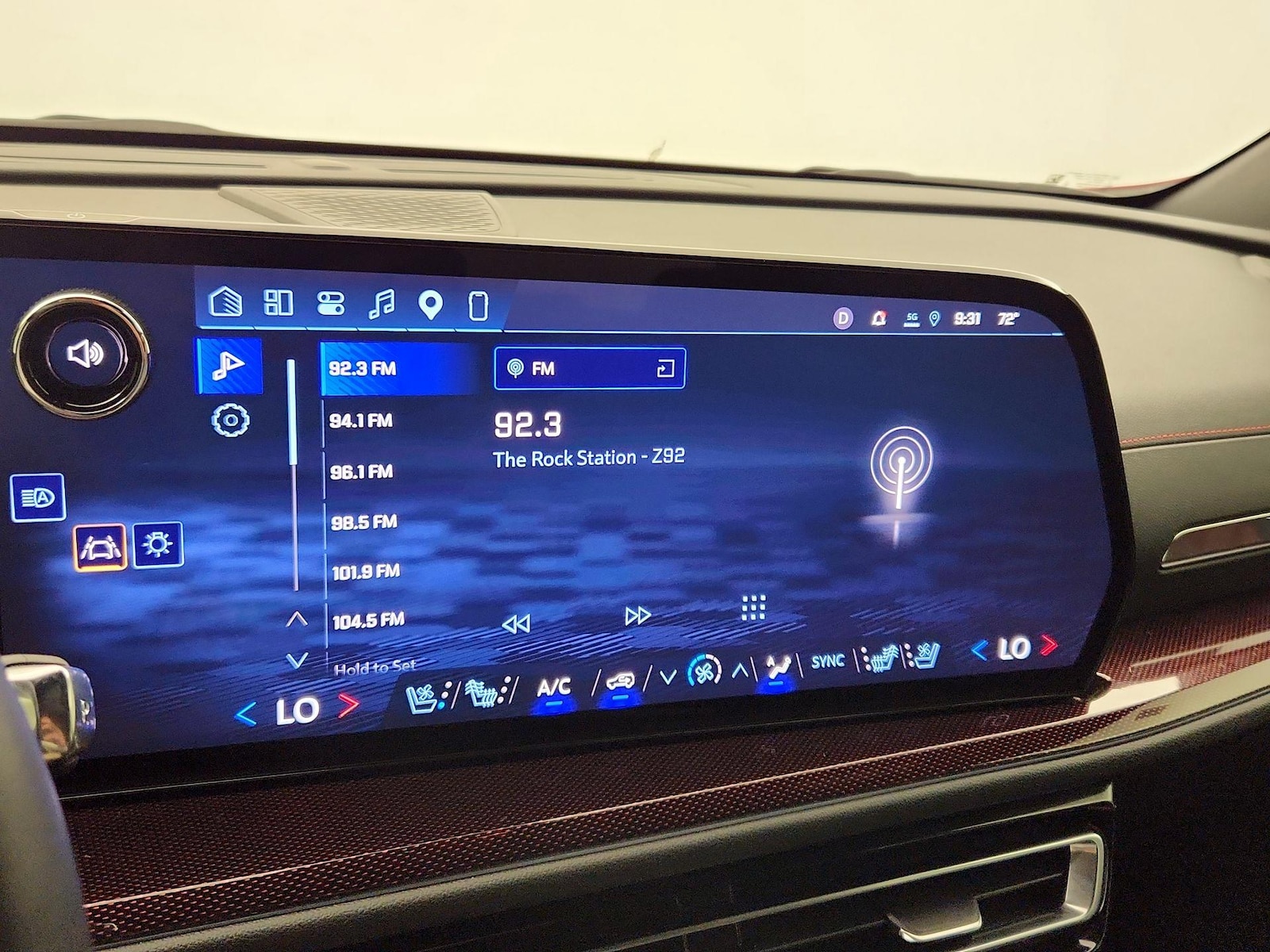 2026 Chevrolet Traverse RS - Photo 16