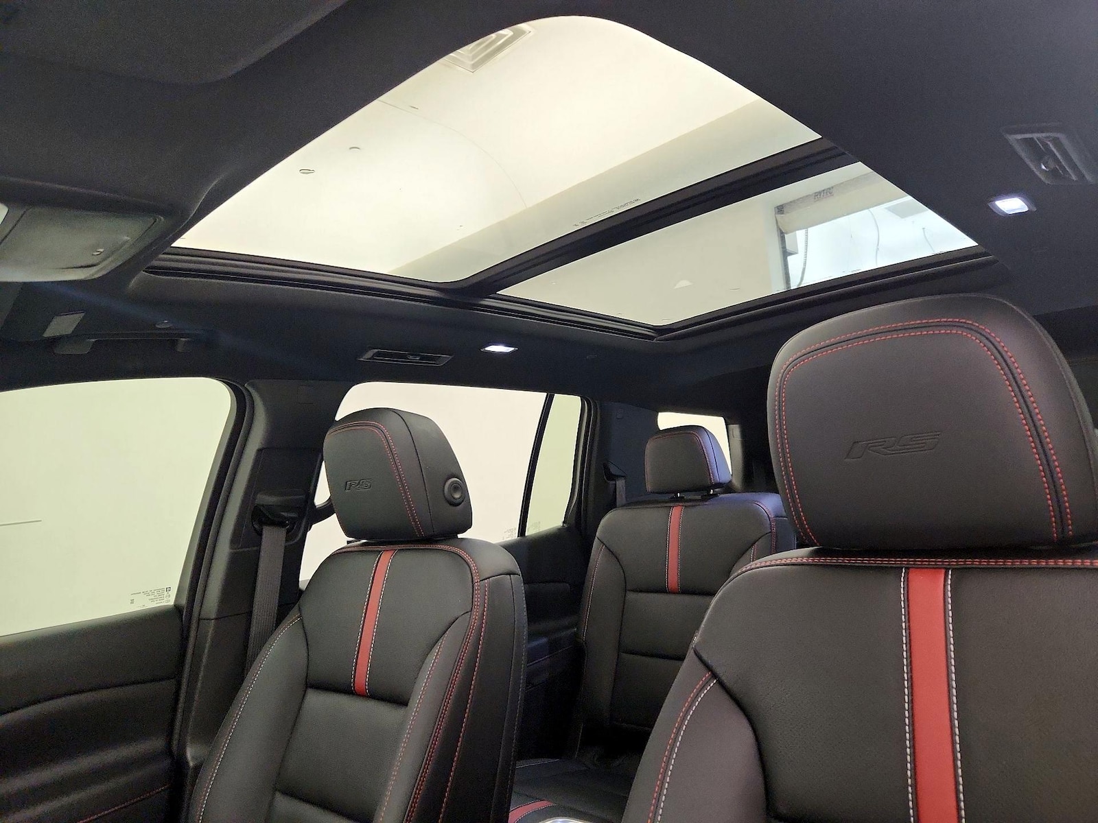 2026 Chevrolet Traverse RS - Photo 20