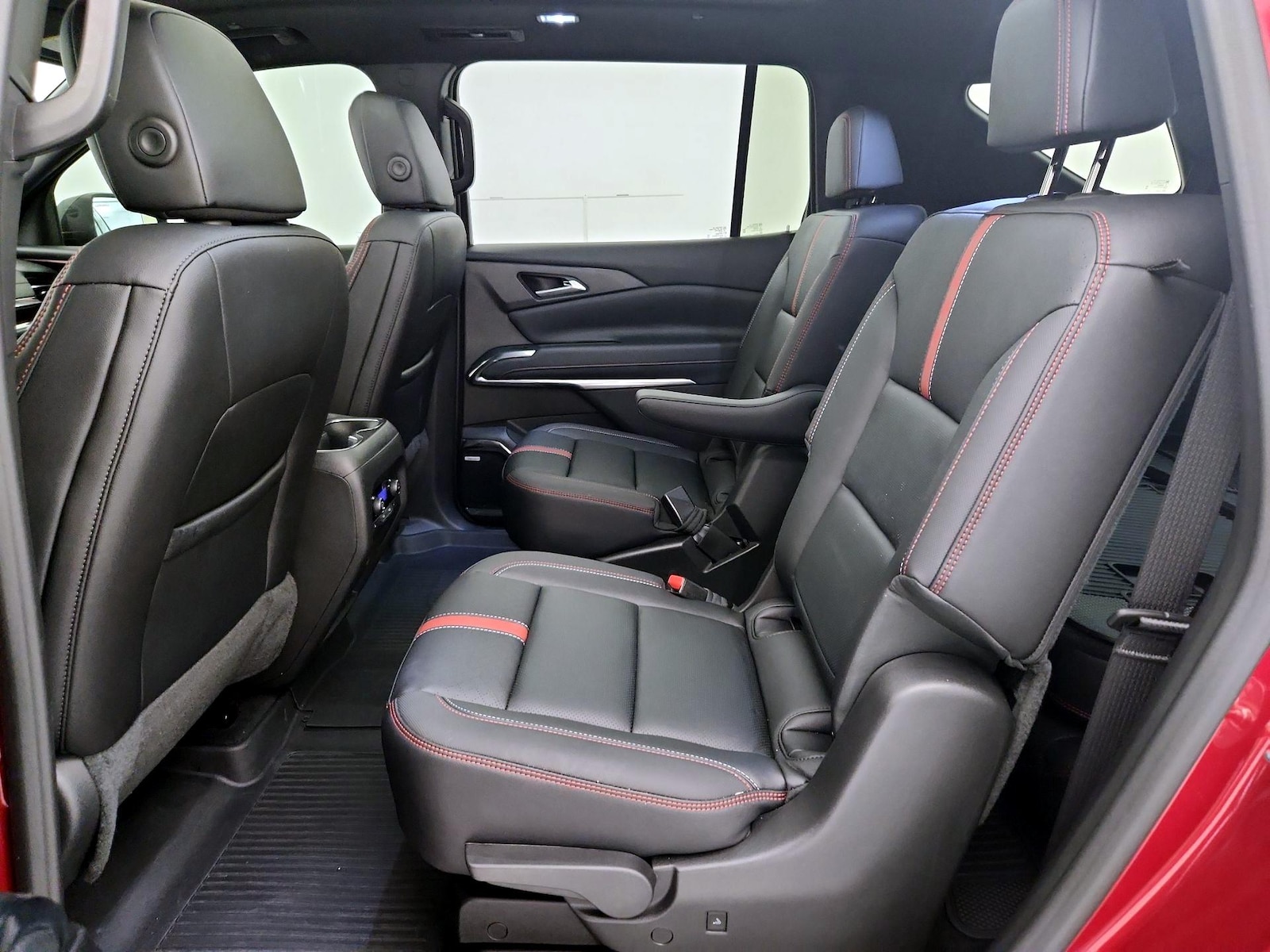 2026 Chevrolet Traverse RS - Photo 21