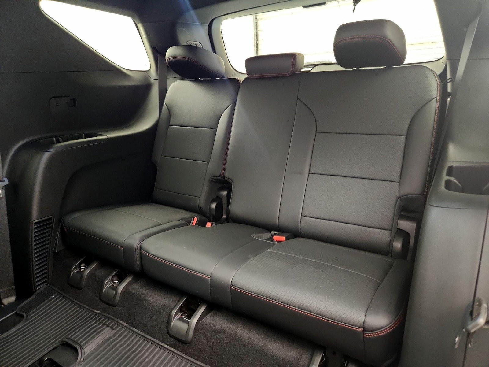 2026 Chevrolet Traverse RS - Photo 22