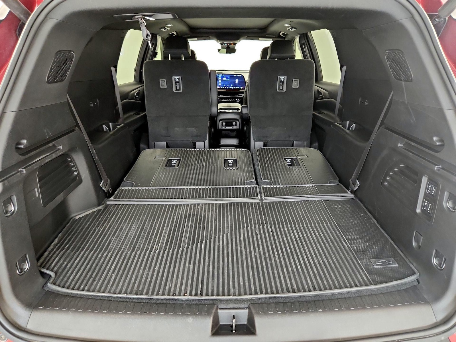 2026 Chevrolet Traverse RS - Photo 24