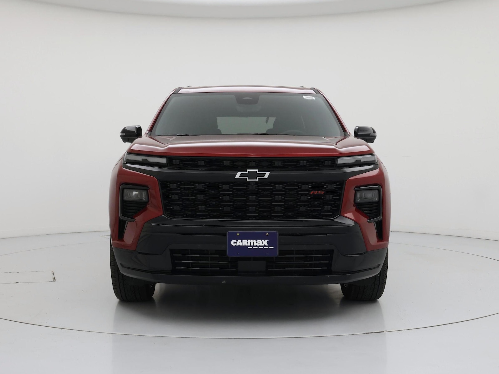 2026 Chevrolet Traverse RS - Photo 6