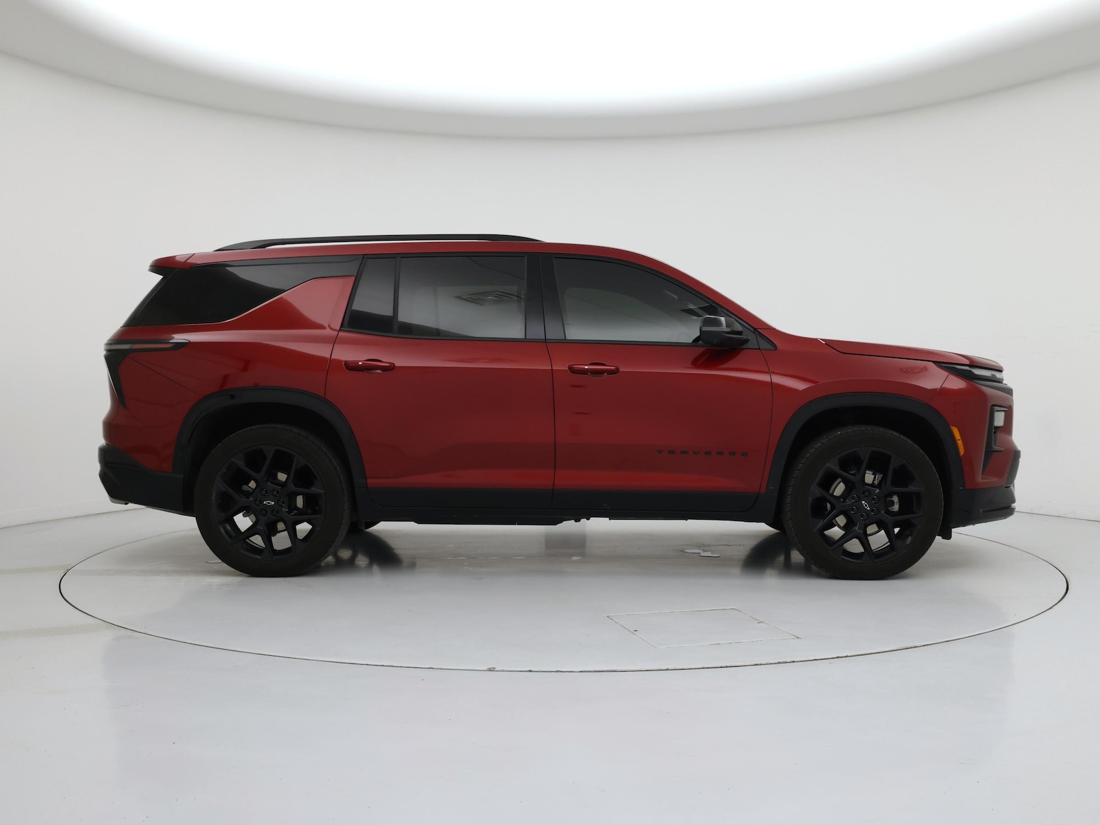 2026 Chevrolet Traverse RS - Photo 8