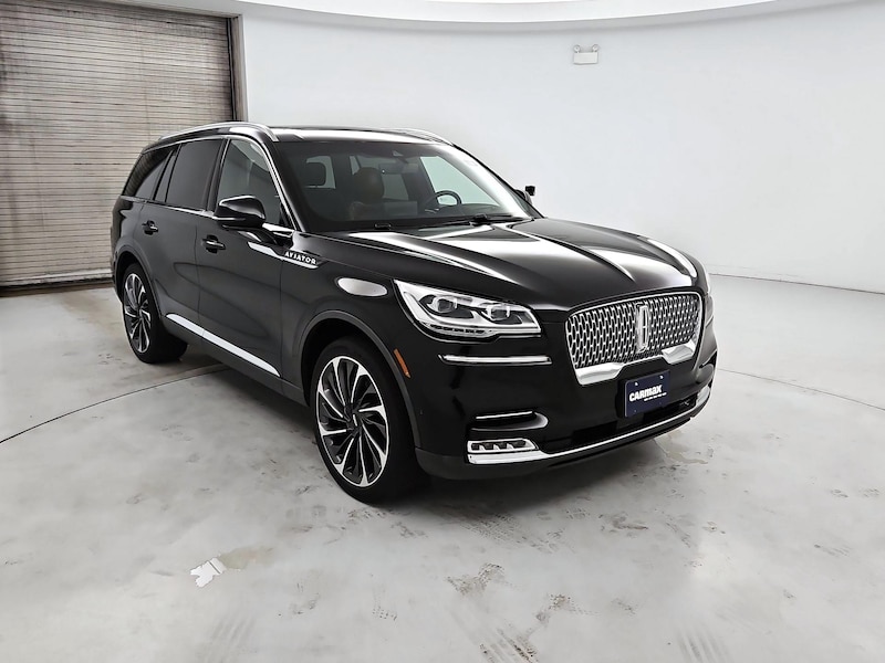 2021 Lincoln Aviator Reserve -
                  Tinley Park, IL