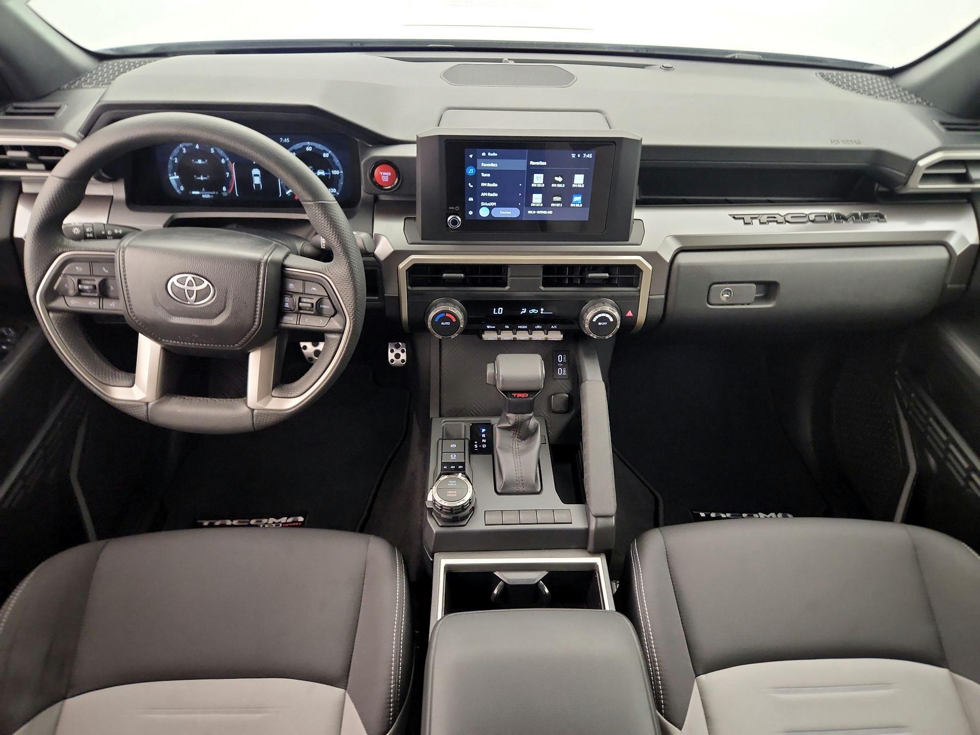 Thumbnail: 2025 Toyota Tacoma - 9