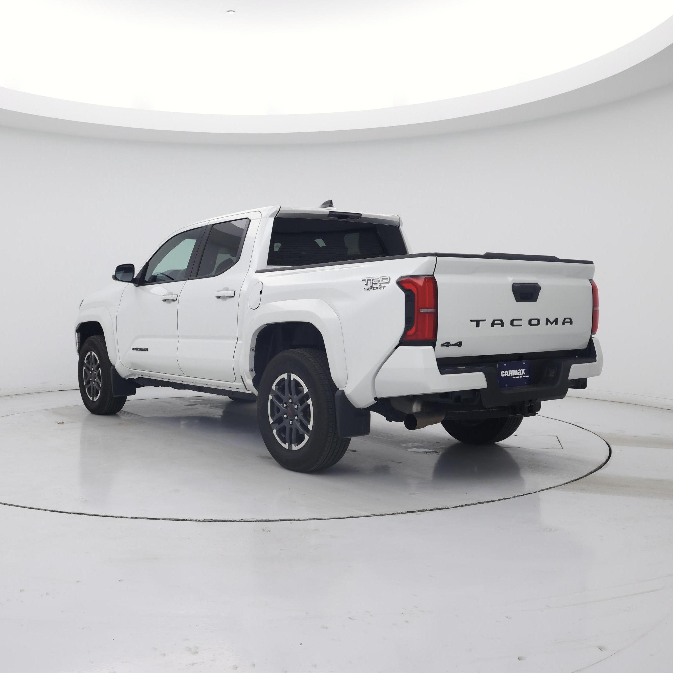 Thumbnail: 2025 Toyota Tacoma - 2