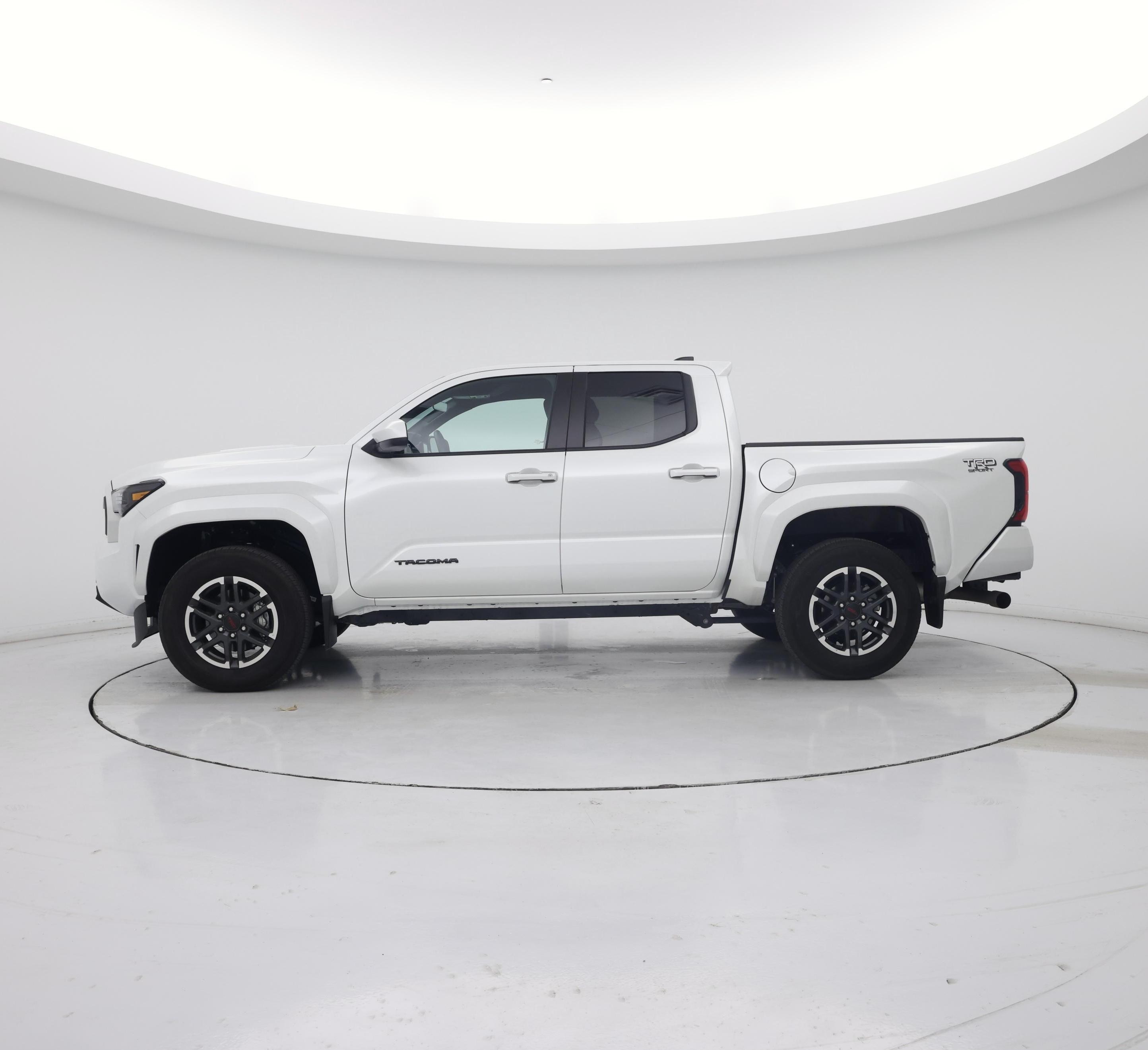 Thumbnail: 2025 Toyota Tacoma - 3