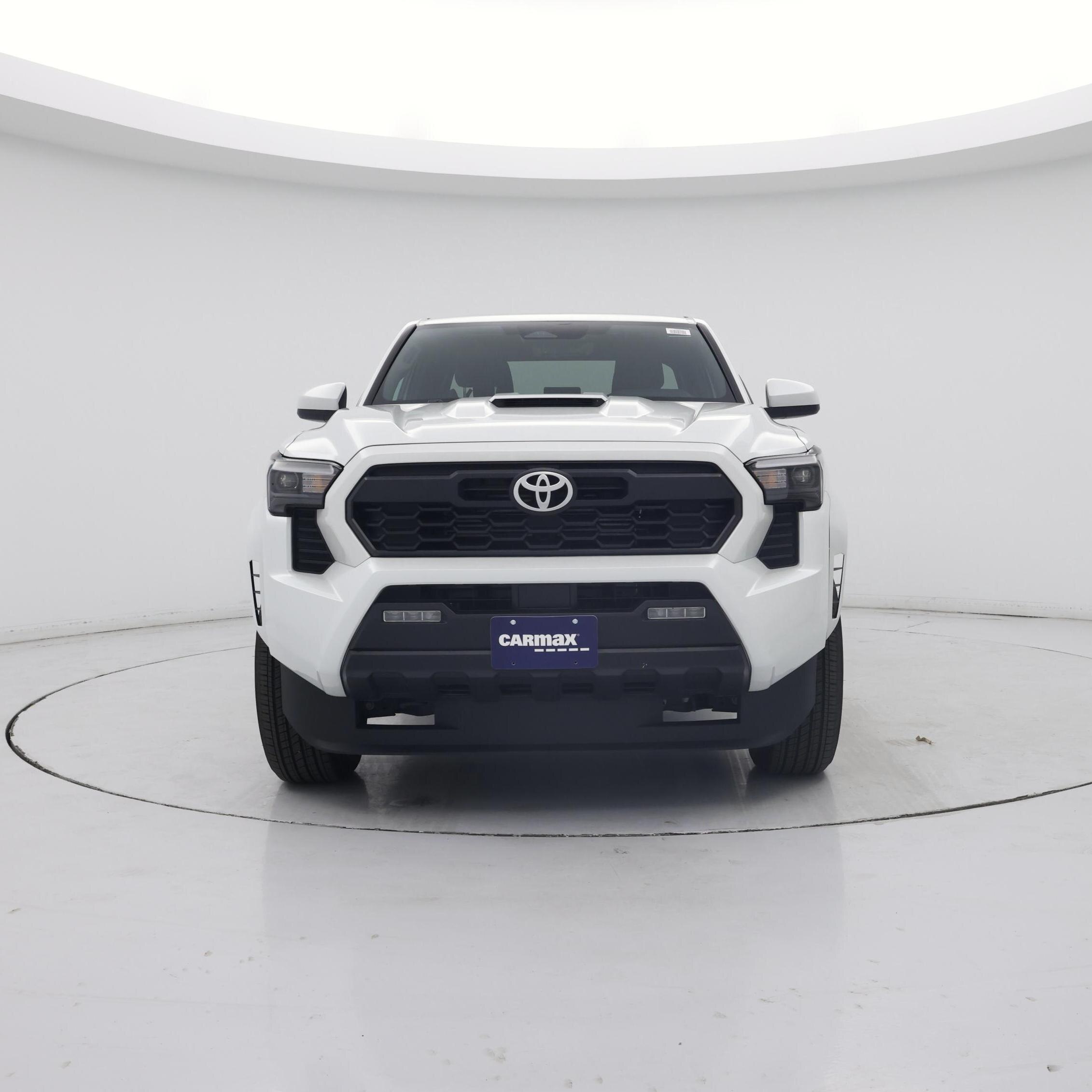 Thumbnail: 2025 Toyota Tacoma - 5