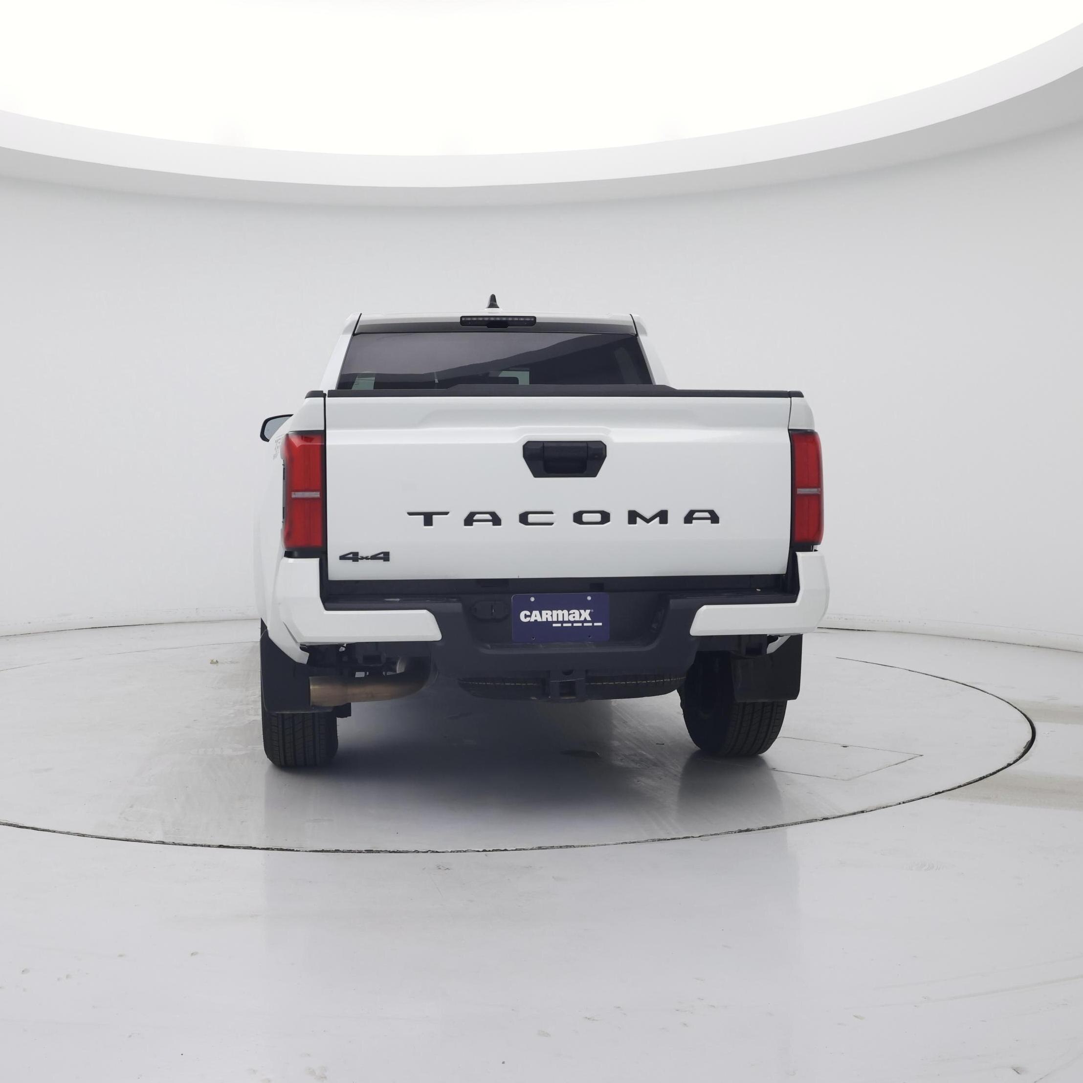 Thumbnail: 2025 Toyota Tacoma - 6