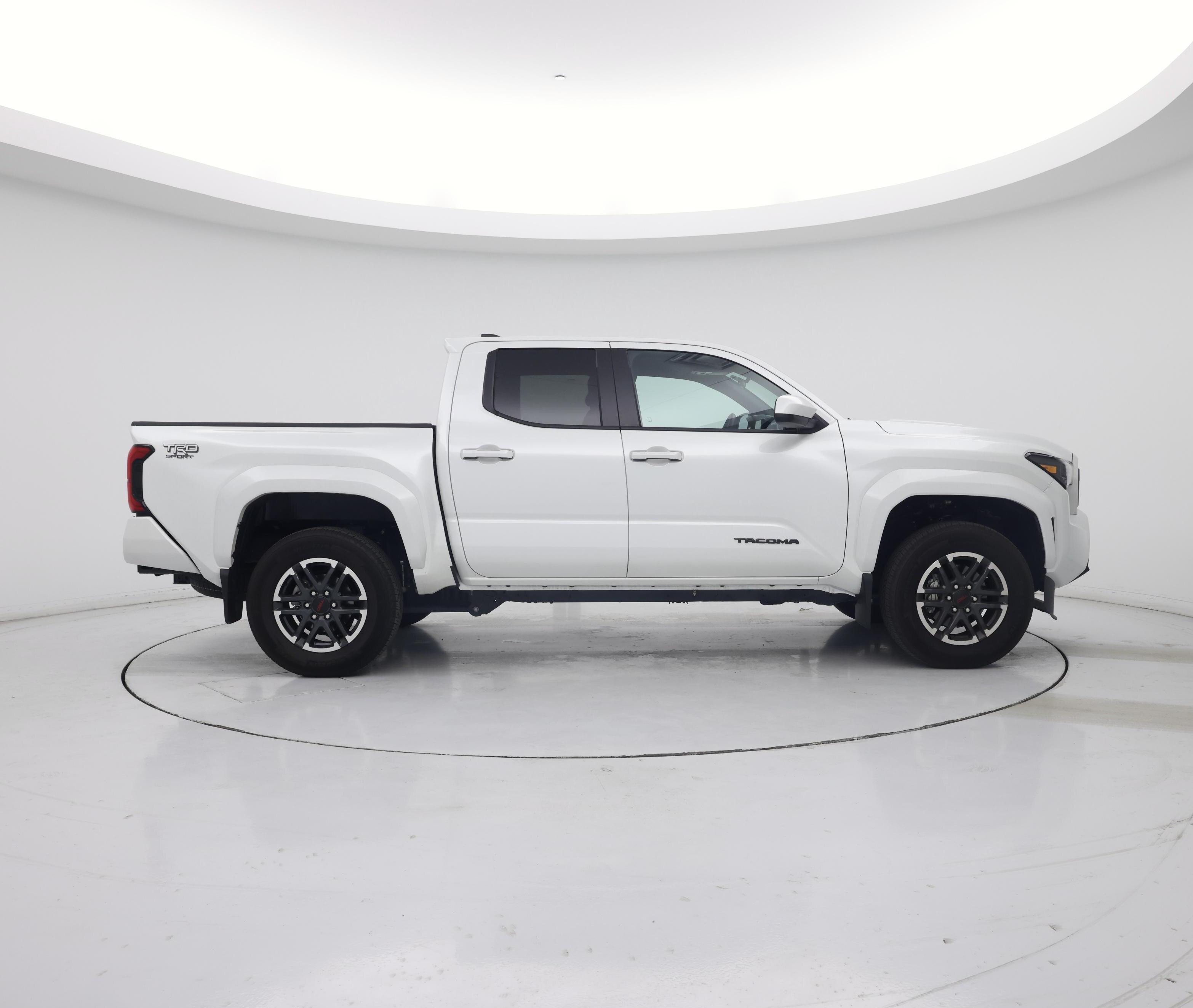 Thumbnail: 2025 Toyota Tacoma - 7