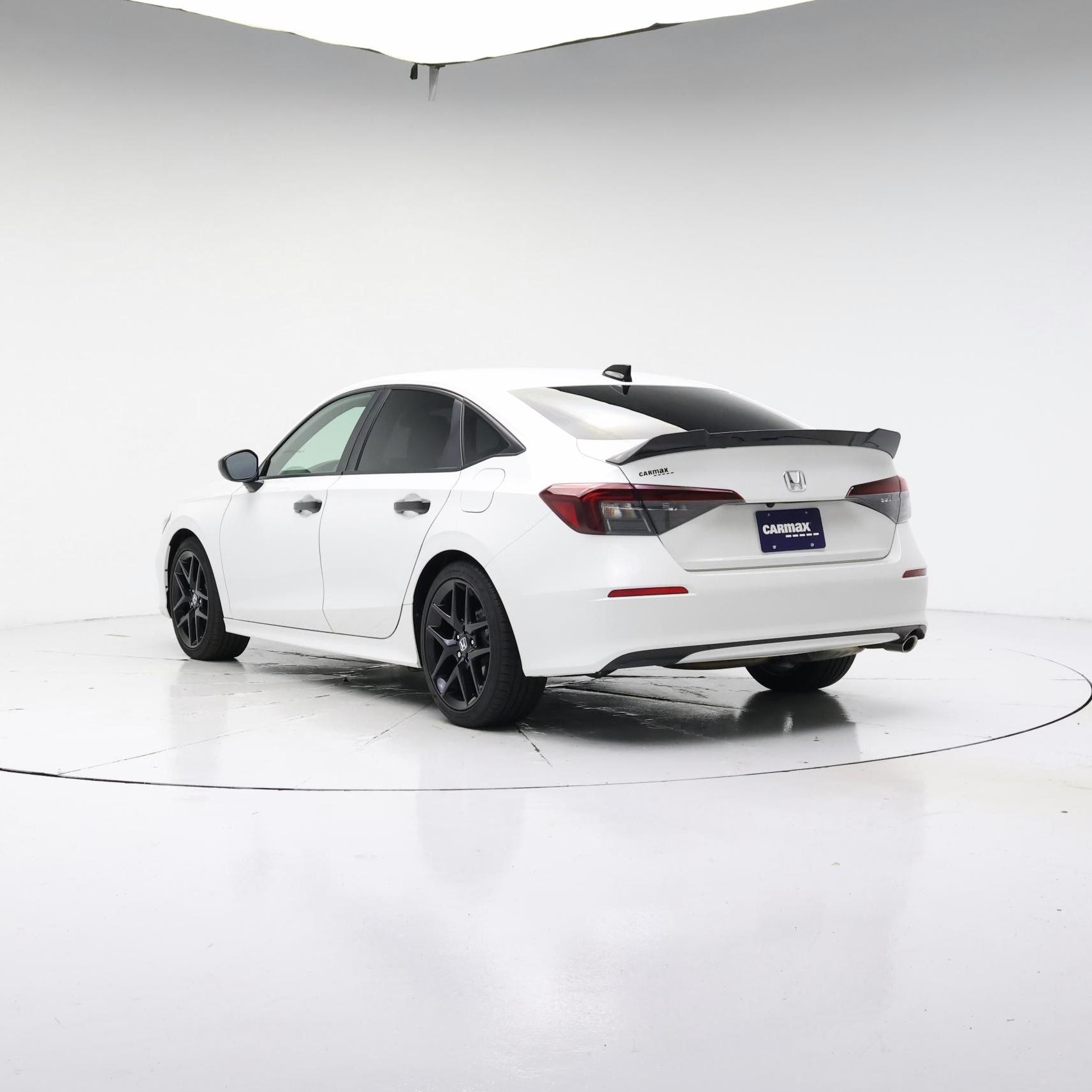 Thumbnail: 2026 Honda Civic - 2