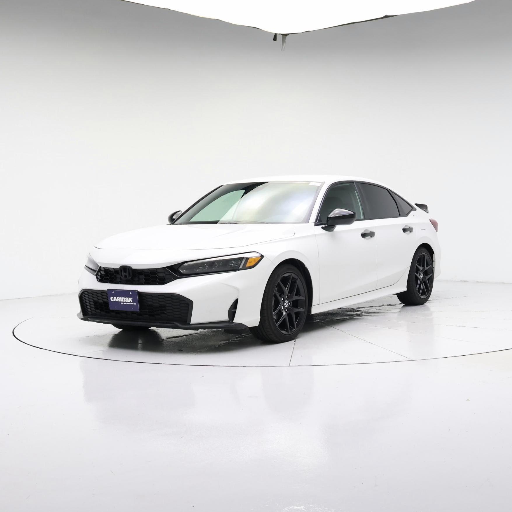 Thumbnail: 2026 Honda Civic - 4