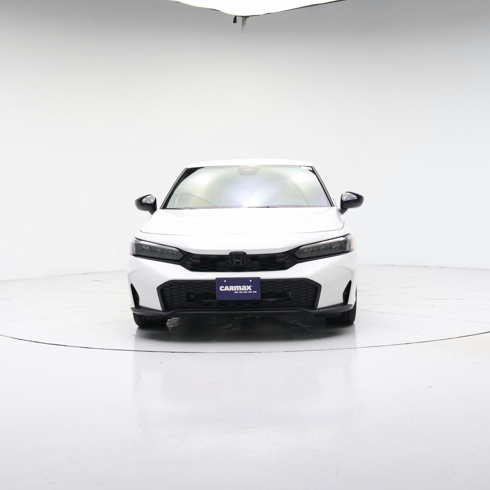 Thumbnail: 2026 Honda Civic - 5