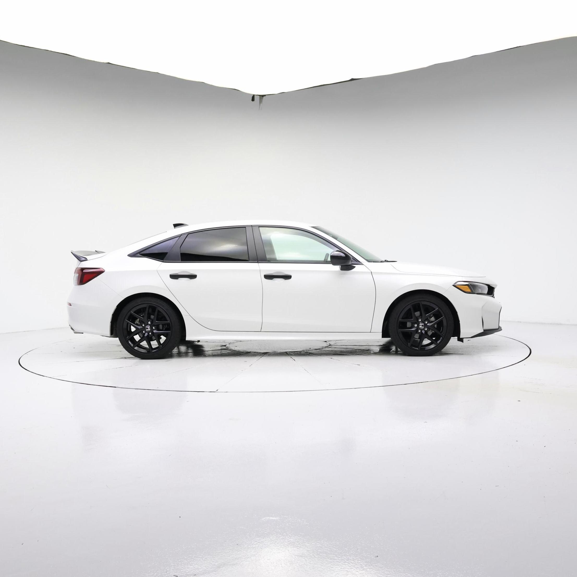 Thumbnail: 2026 Honda Civic - 7