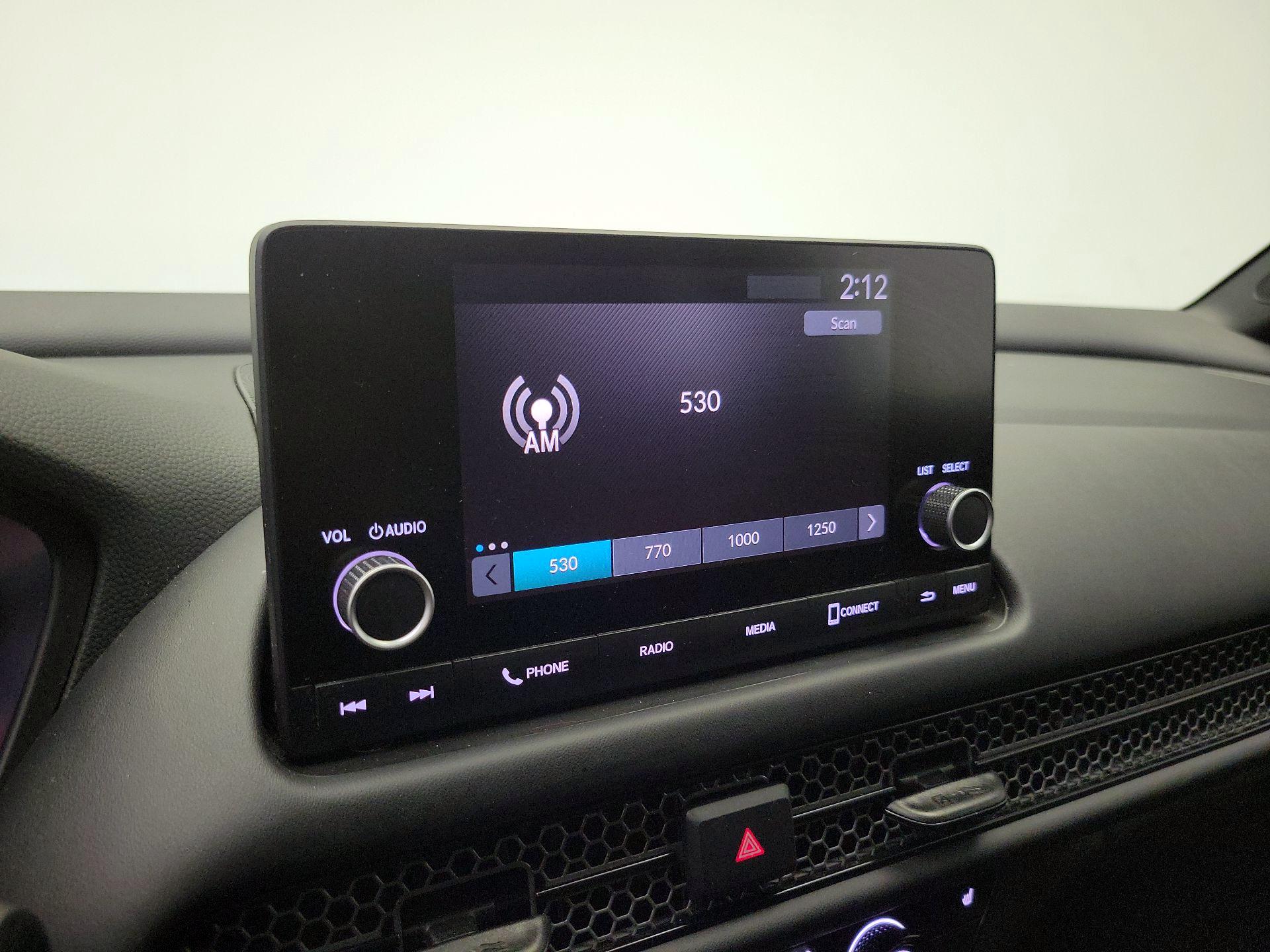 Thumbnail: 2025 Honda HR-V - 15