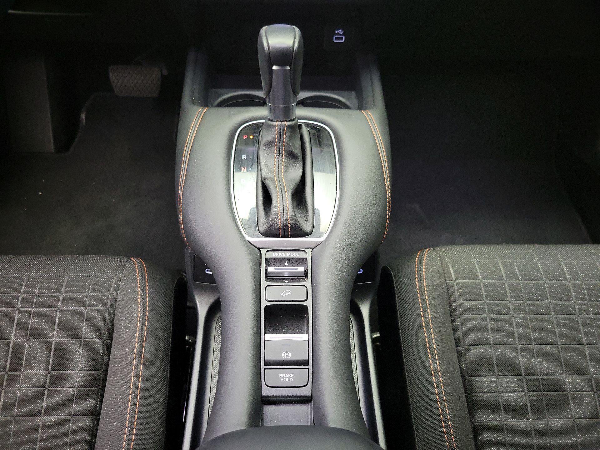 Thumbnail: 2025 Honda HR-V - 17