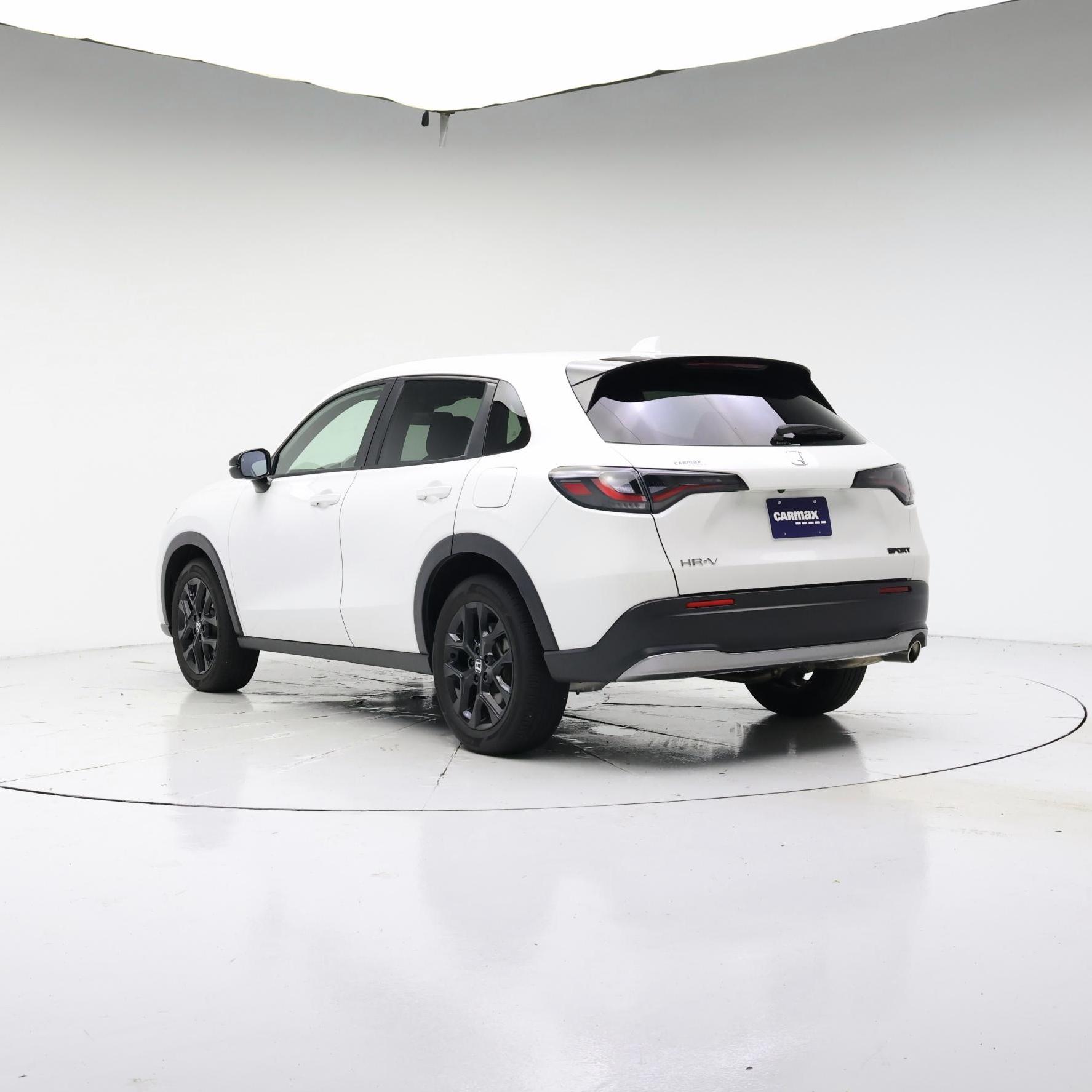 Thumbnail: 2025 Honda HR-V - 2