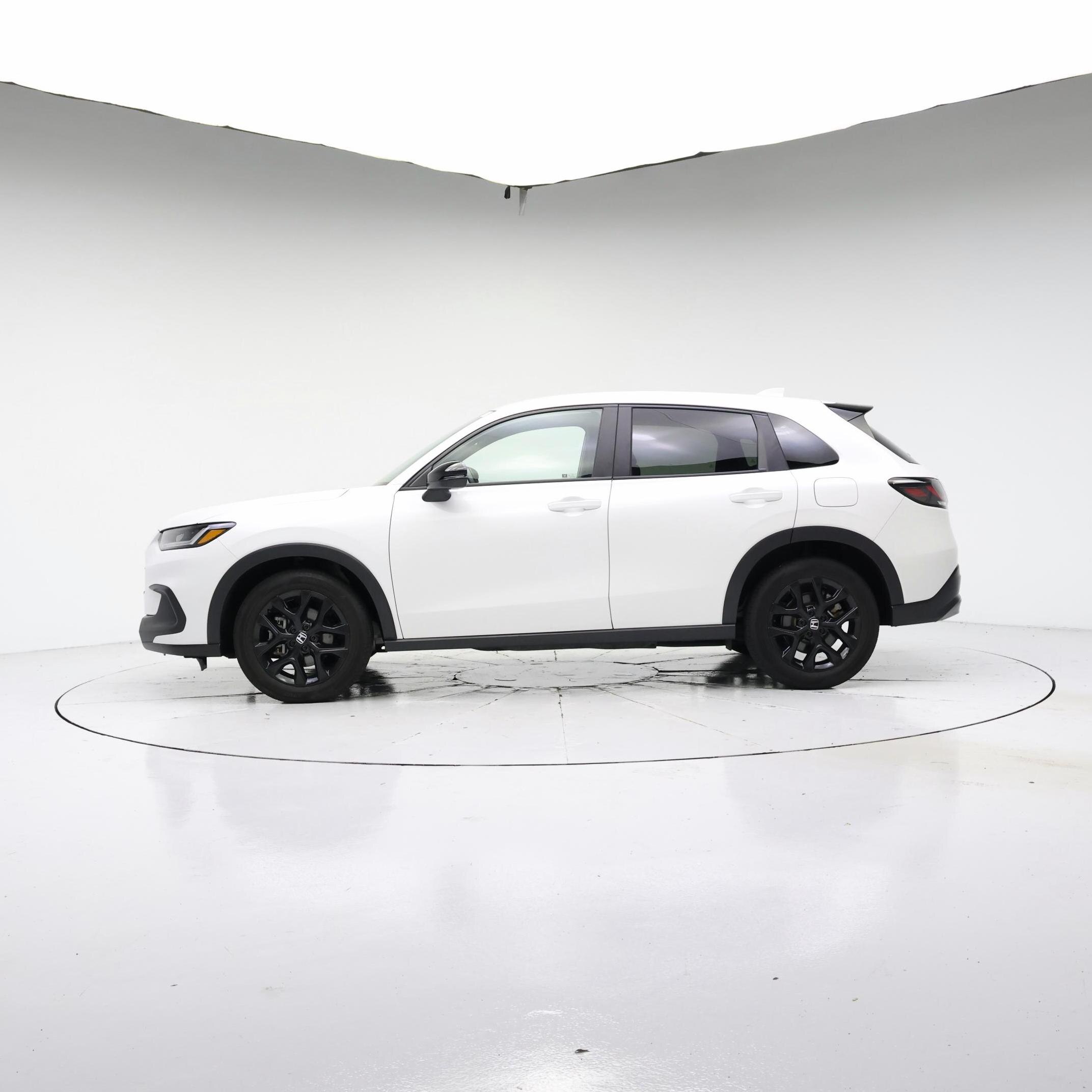 Thumbnail: 2025 Honda HR-V - 3
