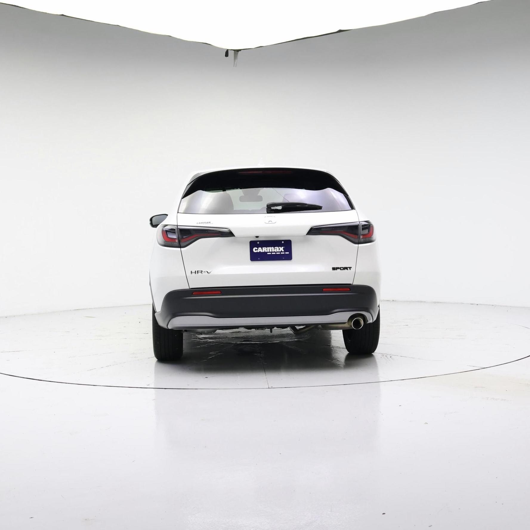 Thumbnail: 2025 Honda HR-V - 6