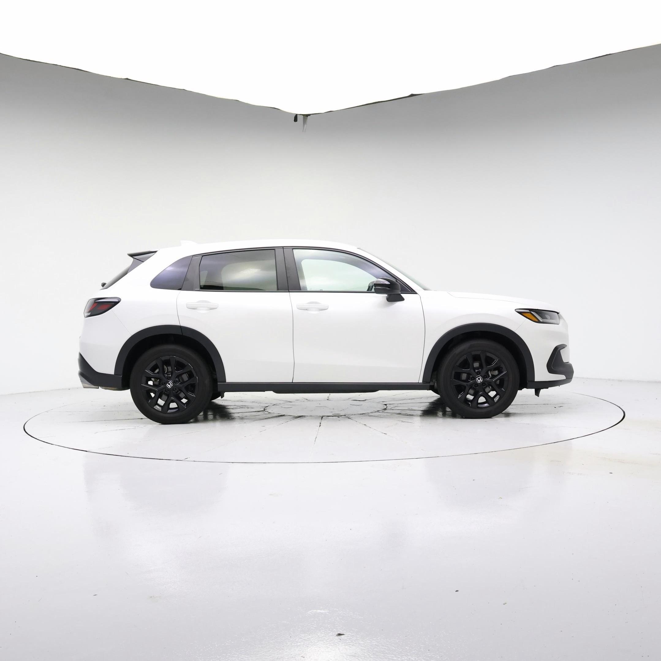 Thumbnail: 2025 Honda HR-V - 7