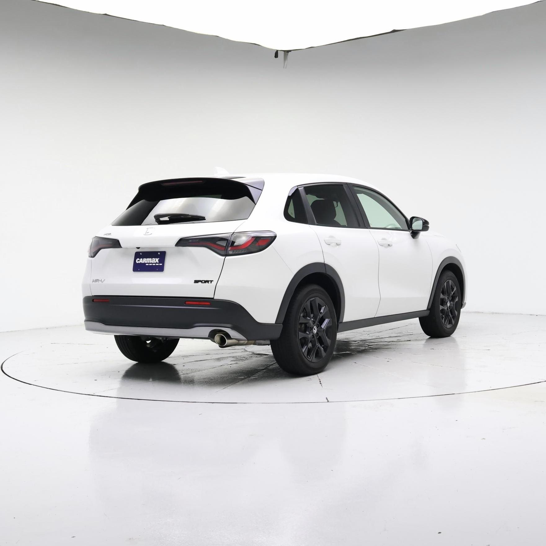 Thumbnail: 2025 Honda HR-V - 8