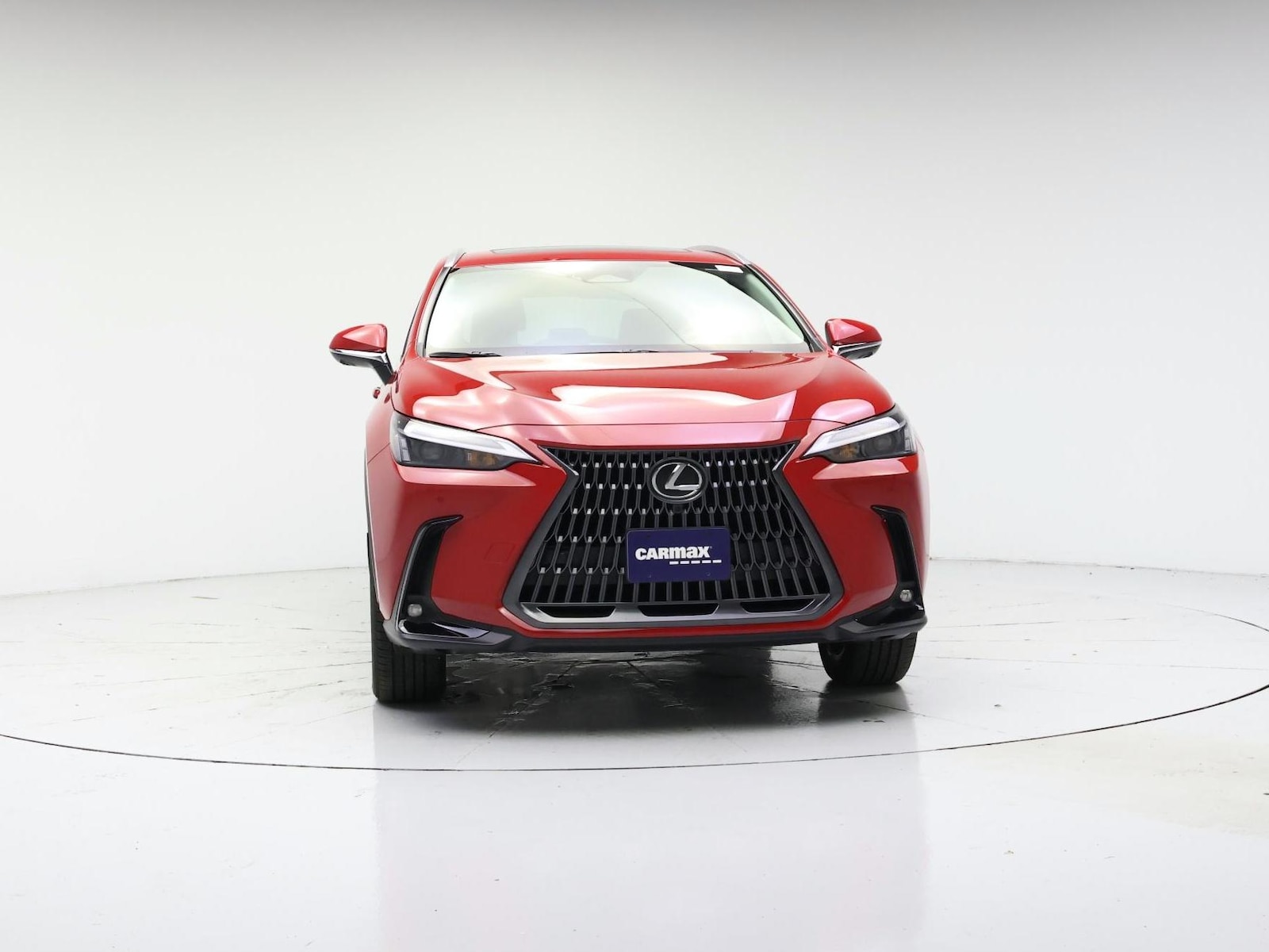 2025 Lexus NX Hybrid 350h - Photo 7