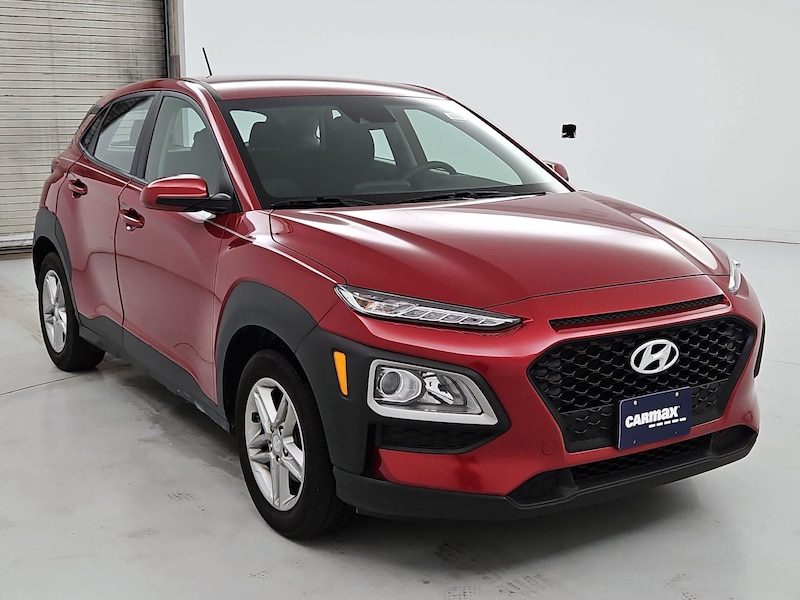 2019 Hyundai Kona SE -
                  Tinley Park, IL