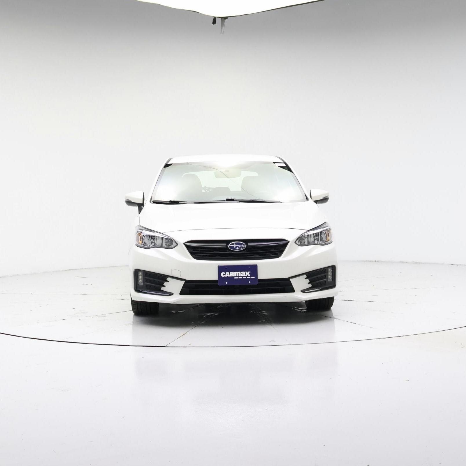 Thumbnail: 2022 Subaru Impreza - 5