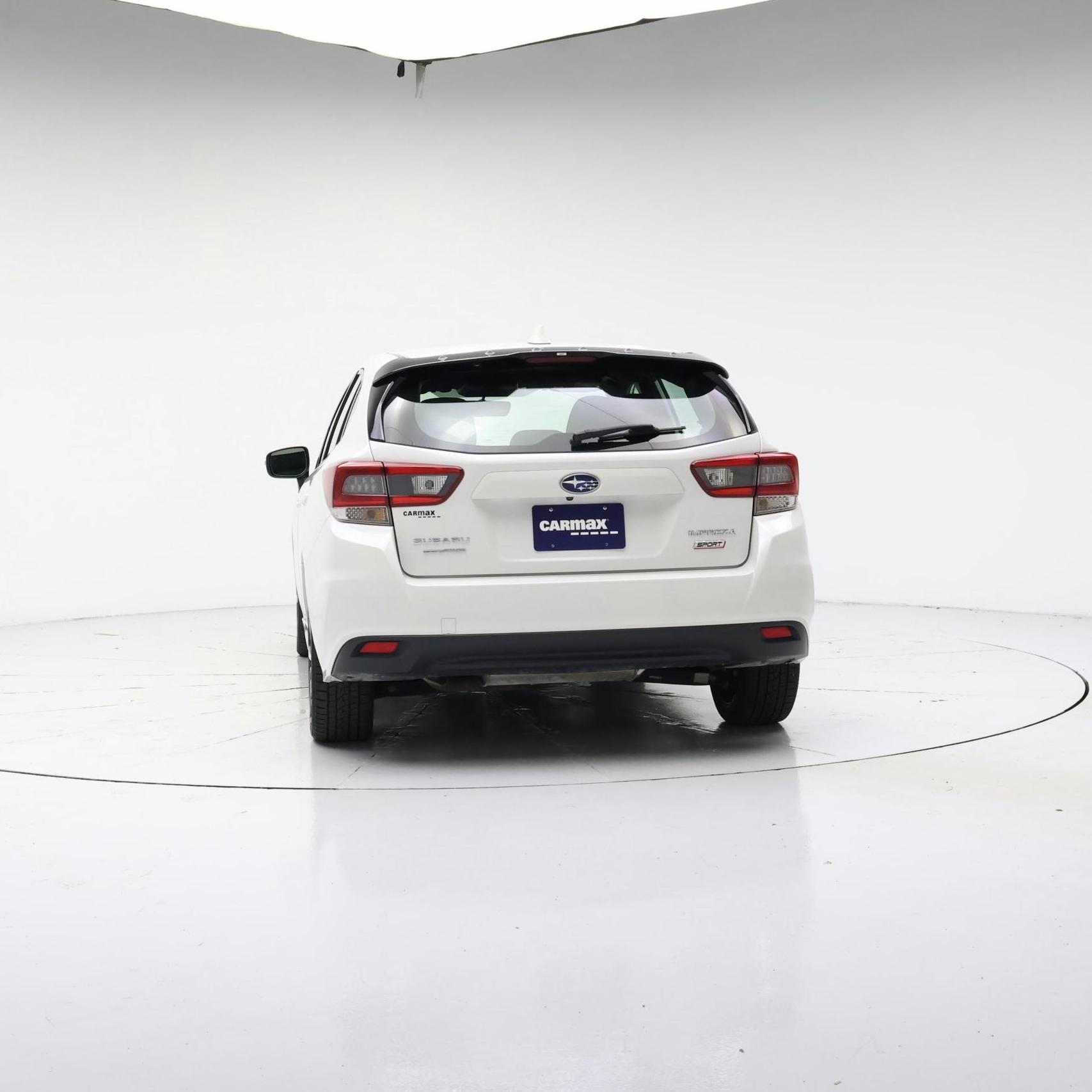 Thumbnail: 2022 Subaru Impreza - 6