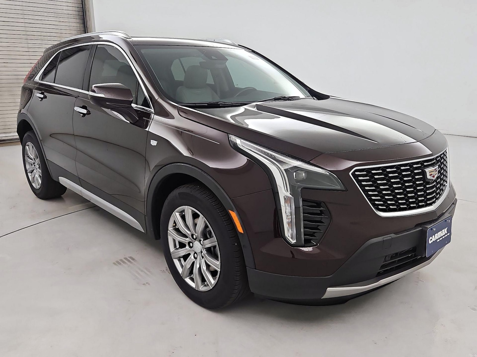 2020 Cadillac XT4