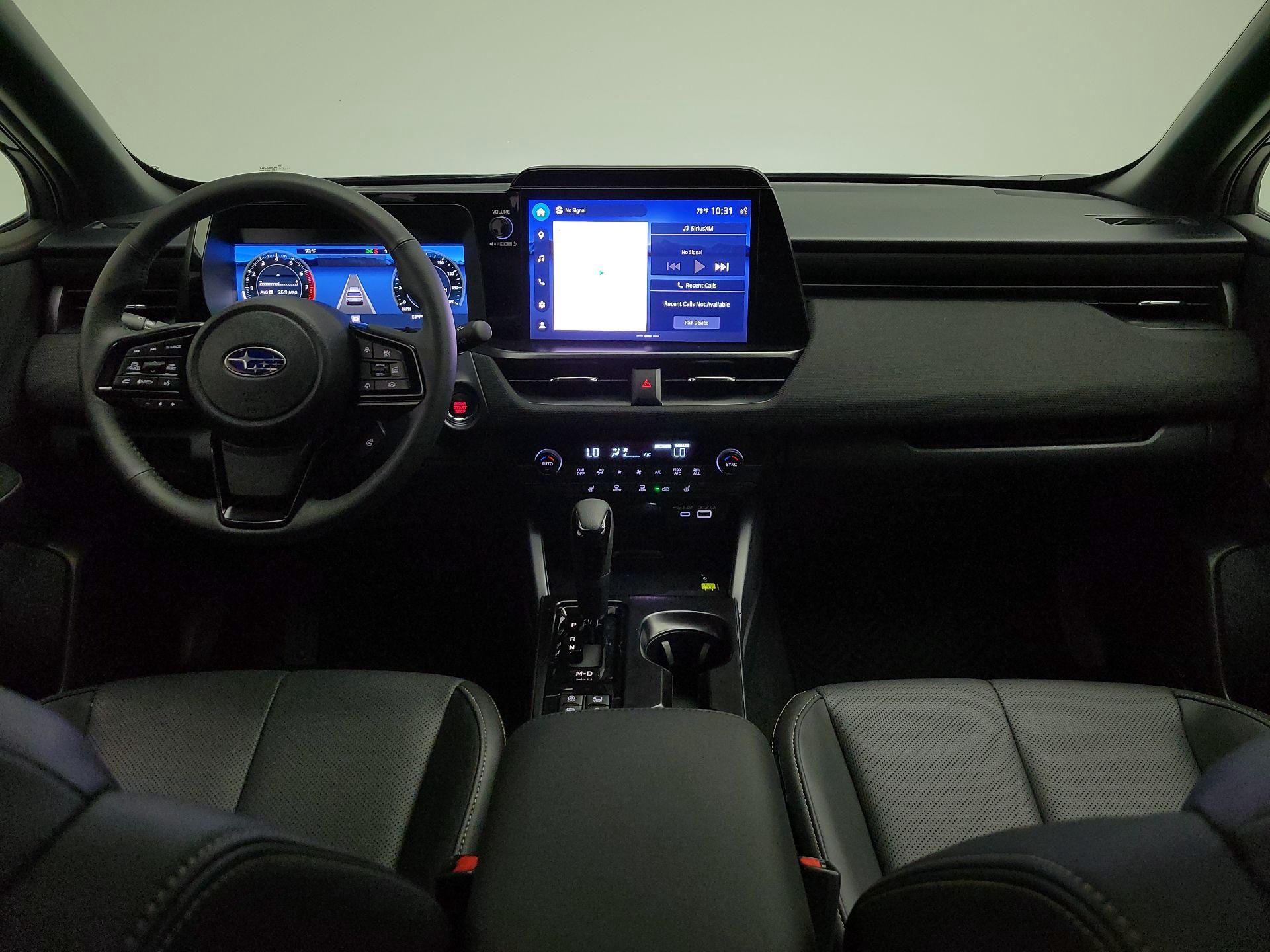 Thumbnail: 2026 Subaru Outback - 9
