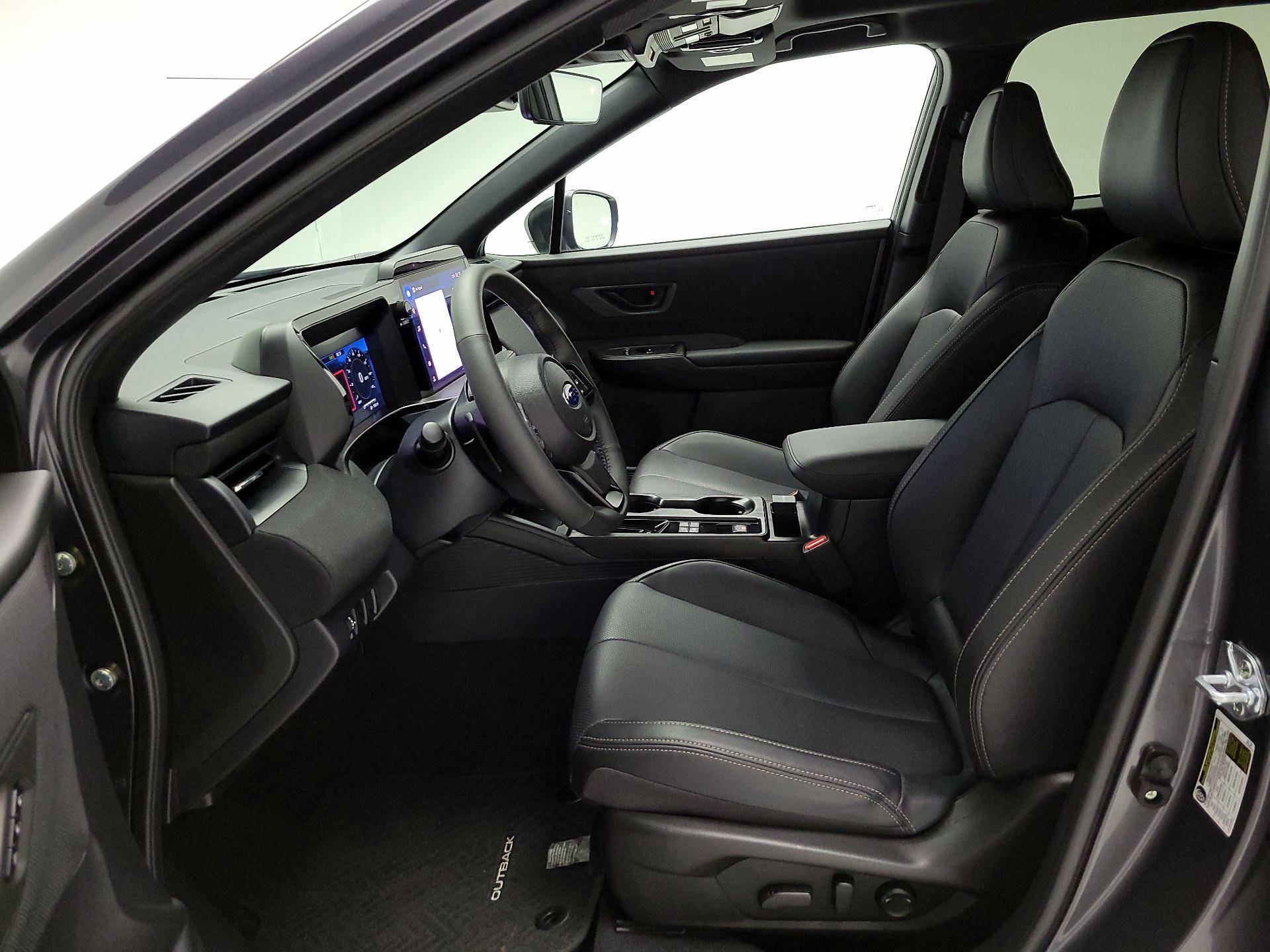 Thumbnail: 2026 Subaru Outback - 11