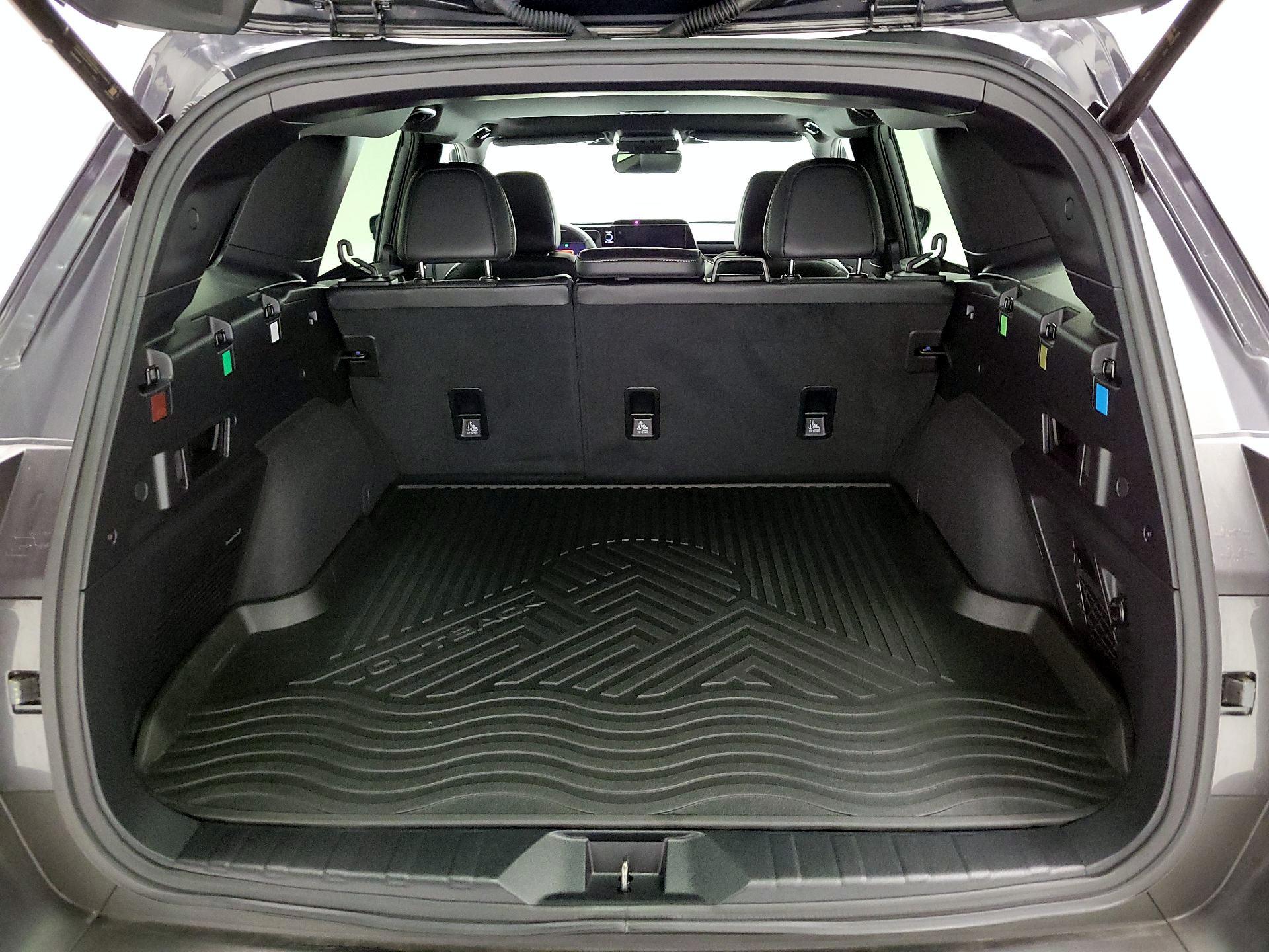 Thumbnail: 2026 Subaru Outback - 20