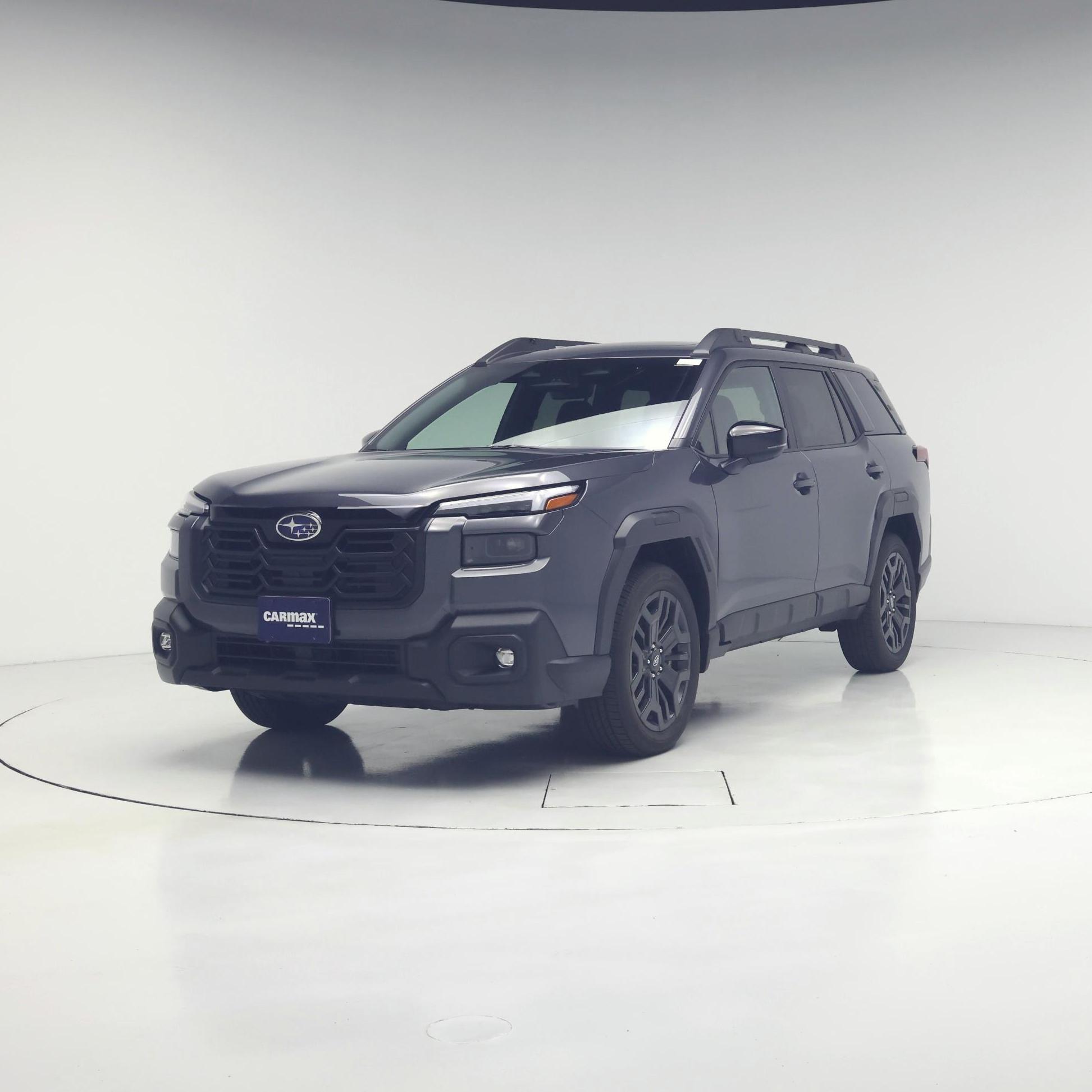 Thumbnail: 2026 Subaru Outback - 4