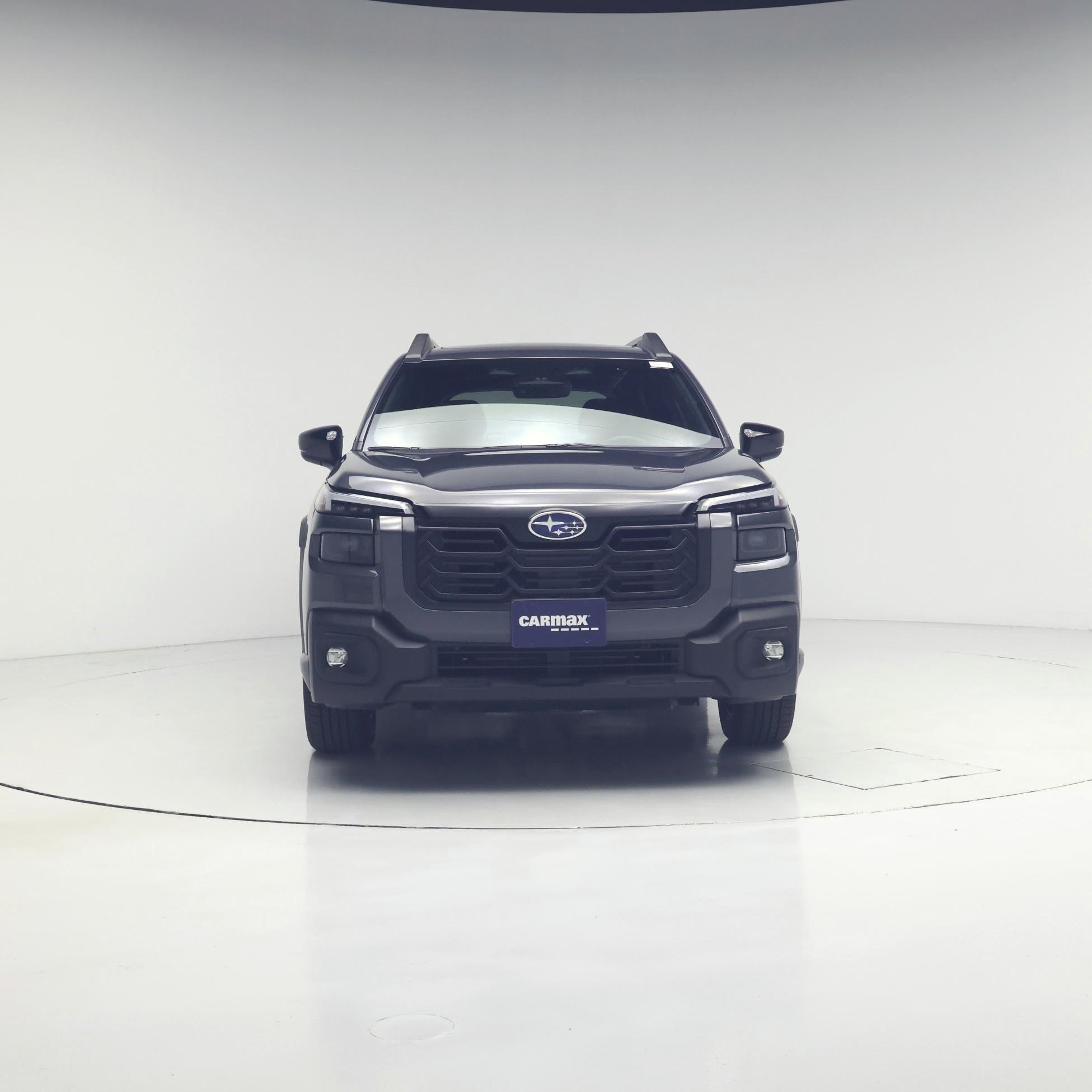 Thumbnail: 2026 Subaru Outback - 5