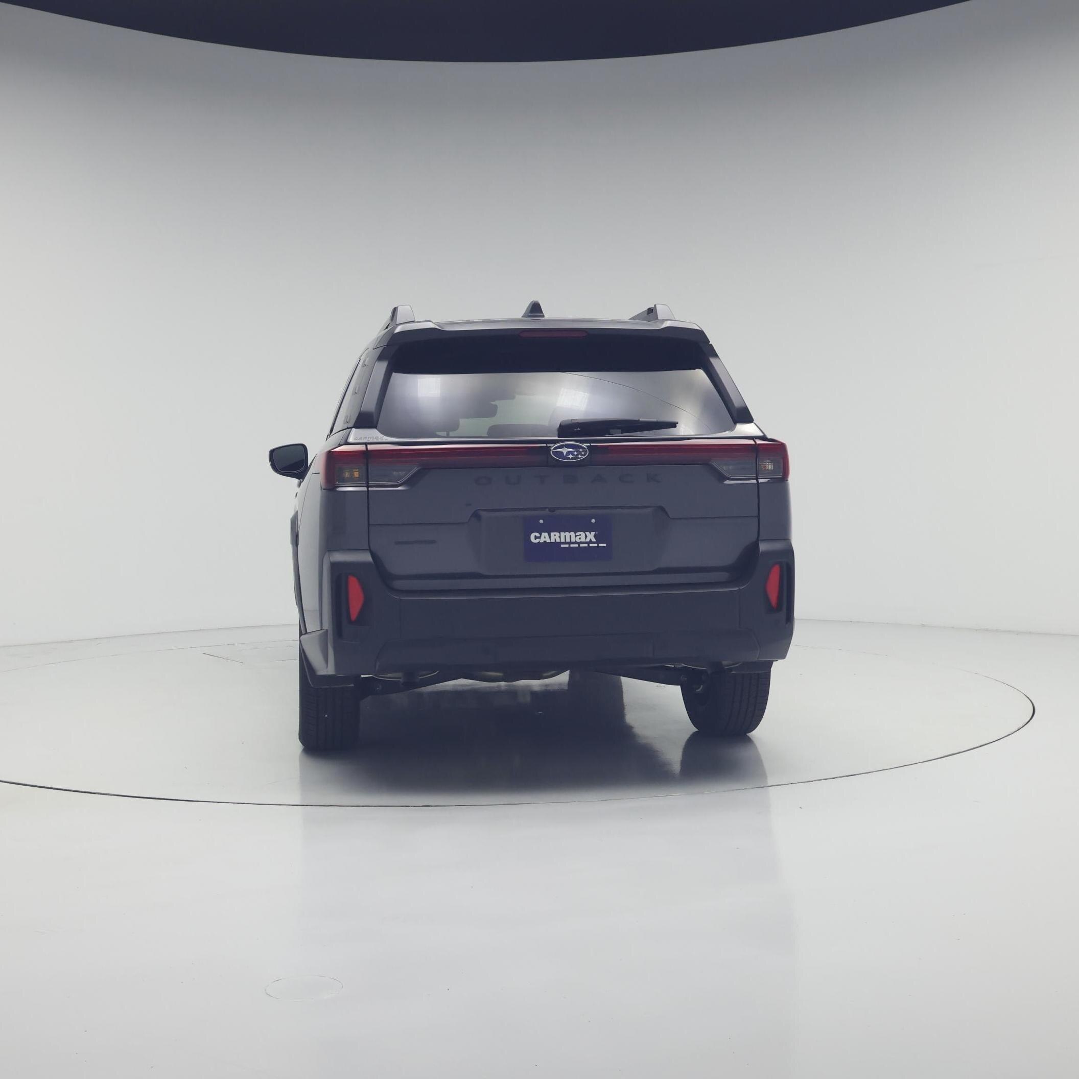 Thumbnail: 2026 Subaru Outback - 6