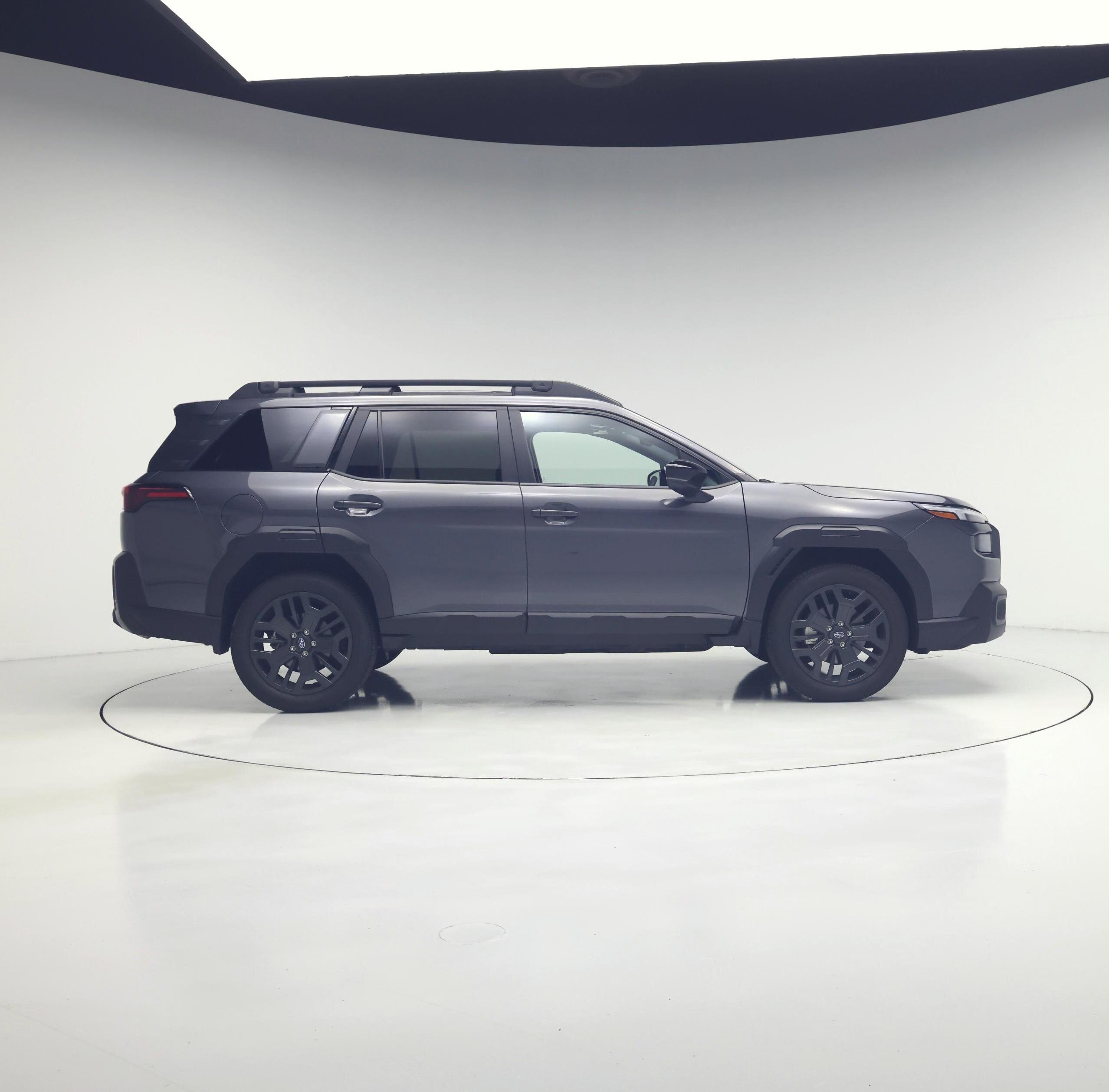 Thumbnail: 2026 Subaru Outback - 7