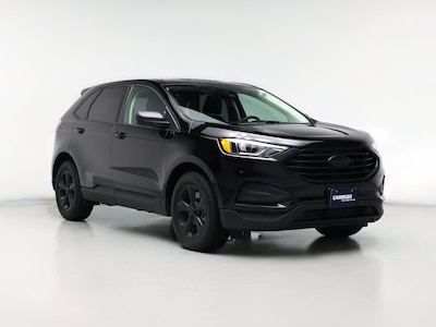 2021 Ford Edge SE
