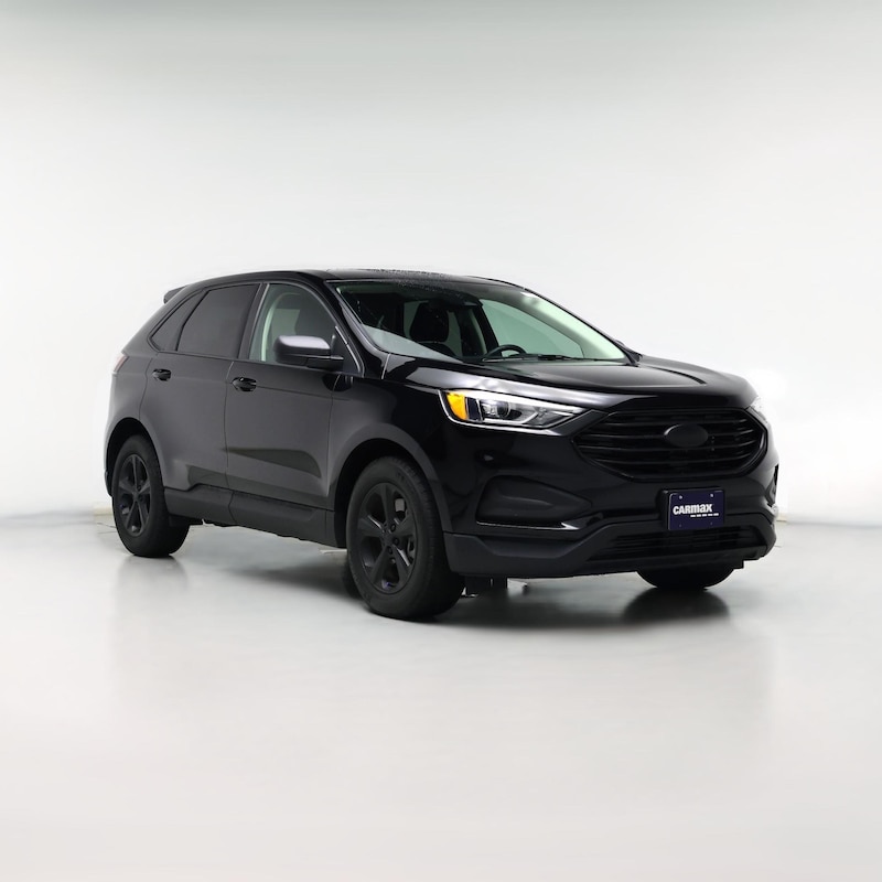2021 Ford Edge SE