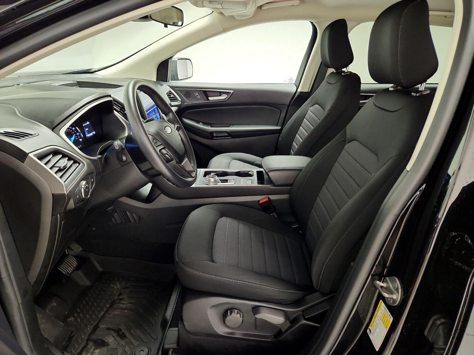 Side Airbags