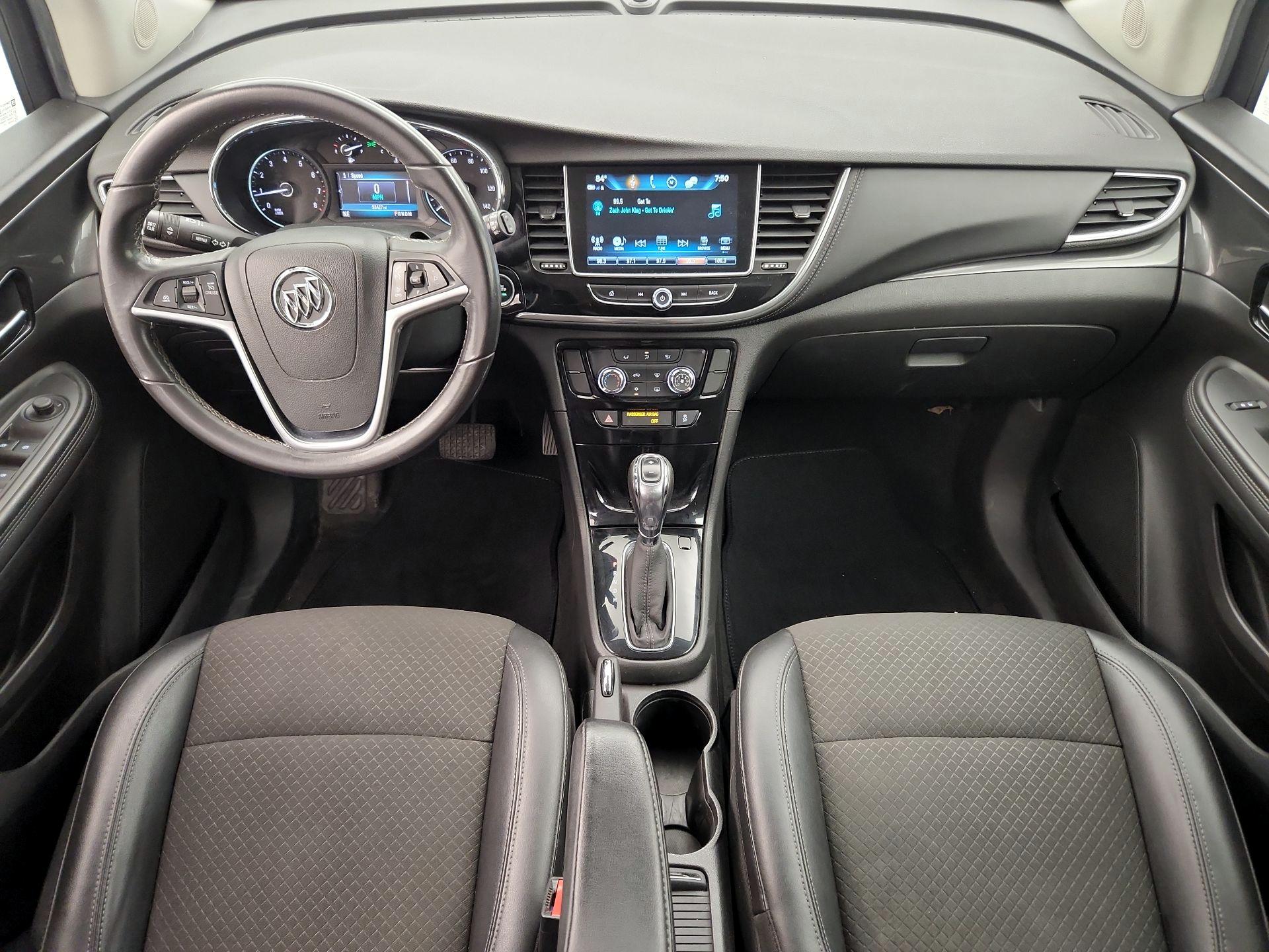 Thumbnail: 2019 Buick Encore - 9