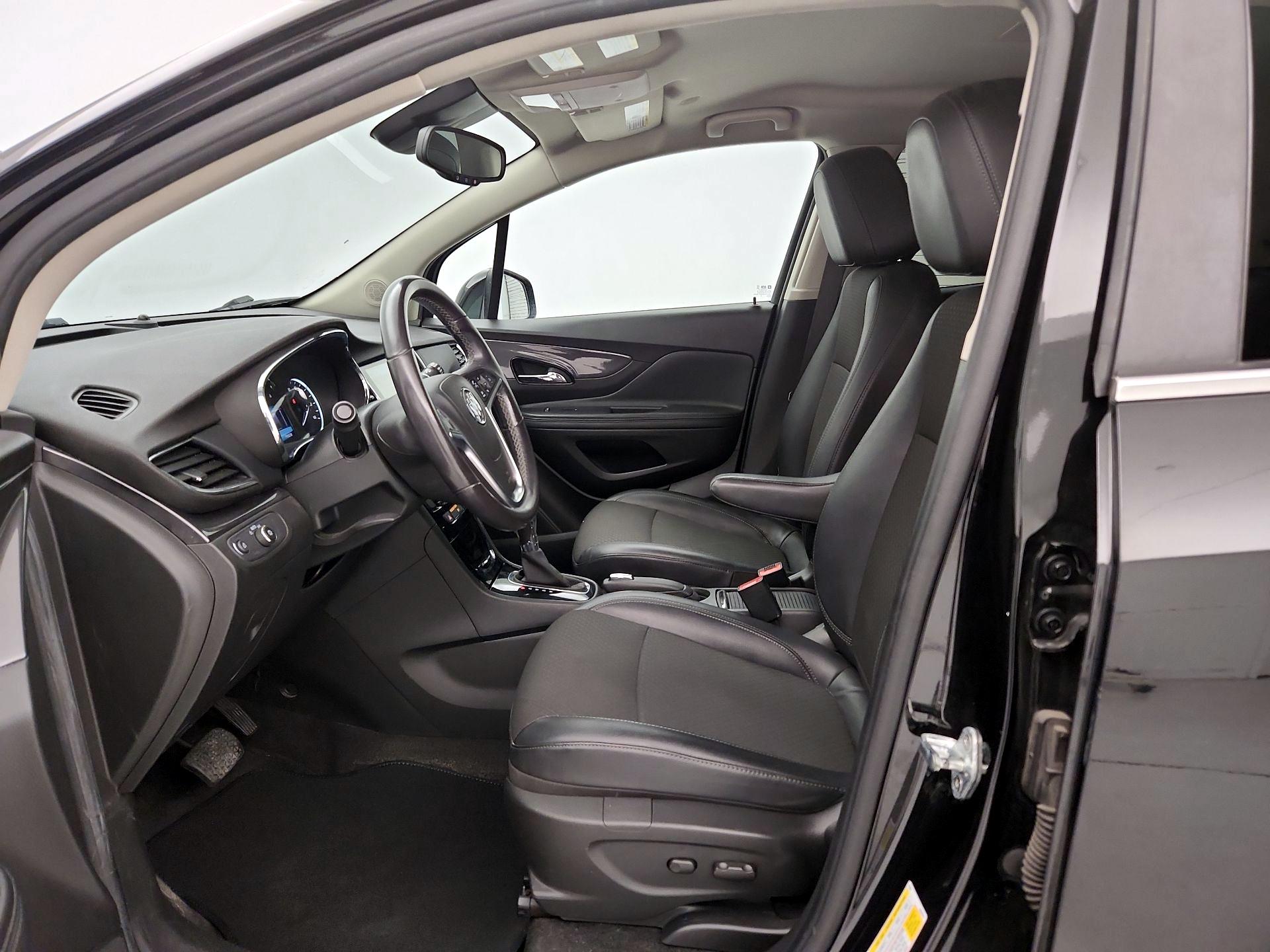 Thumbnail: 2019 Buick Encore - 11